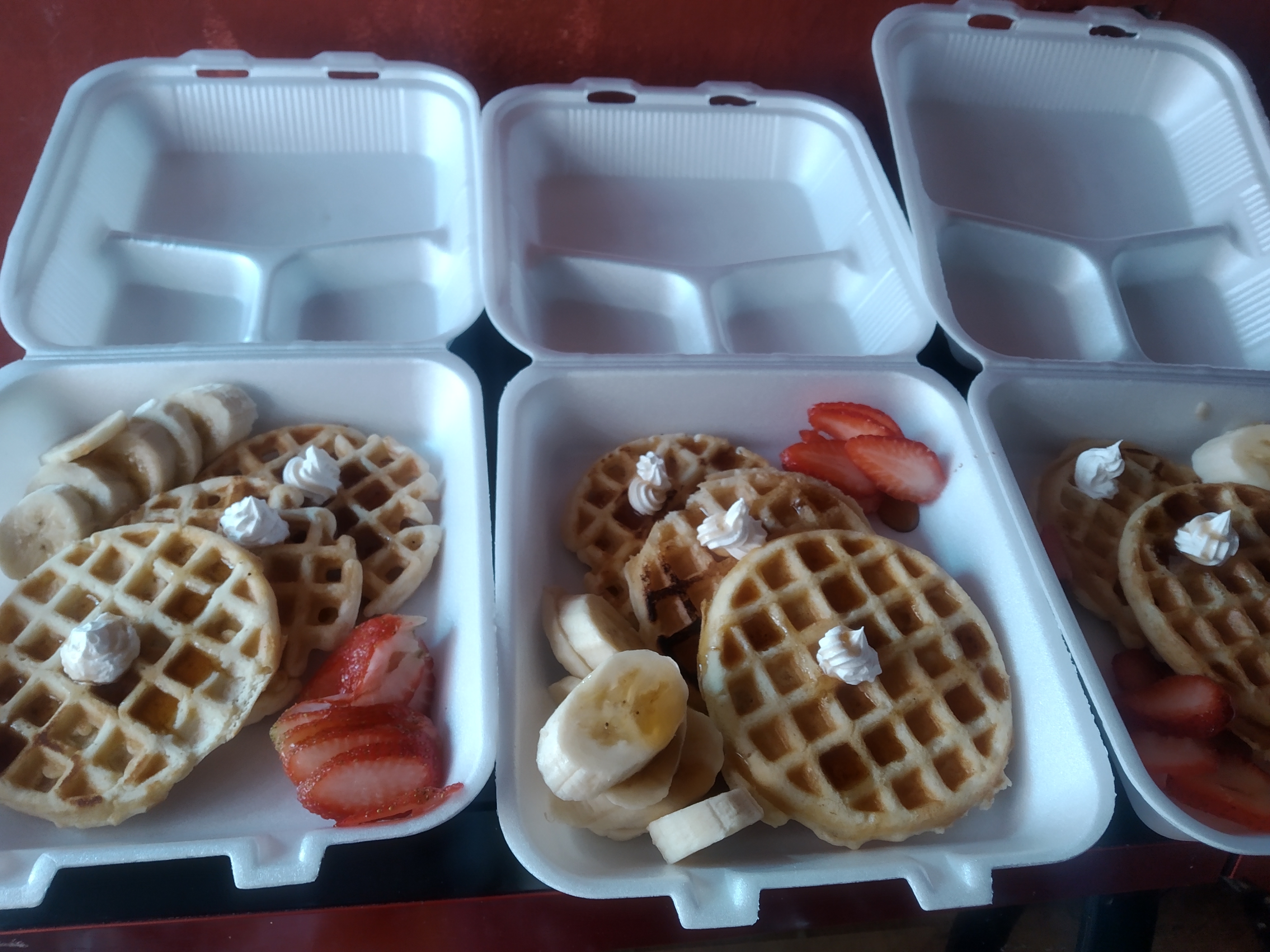 La Vía del Sazón image 2