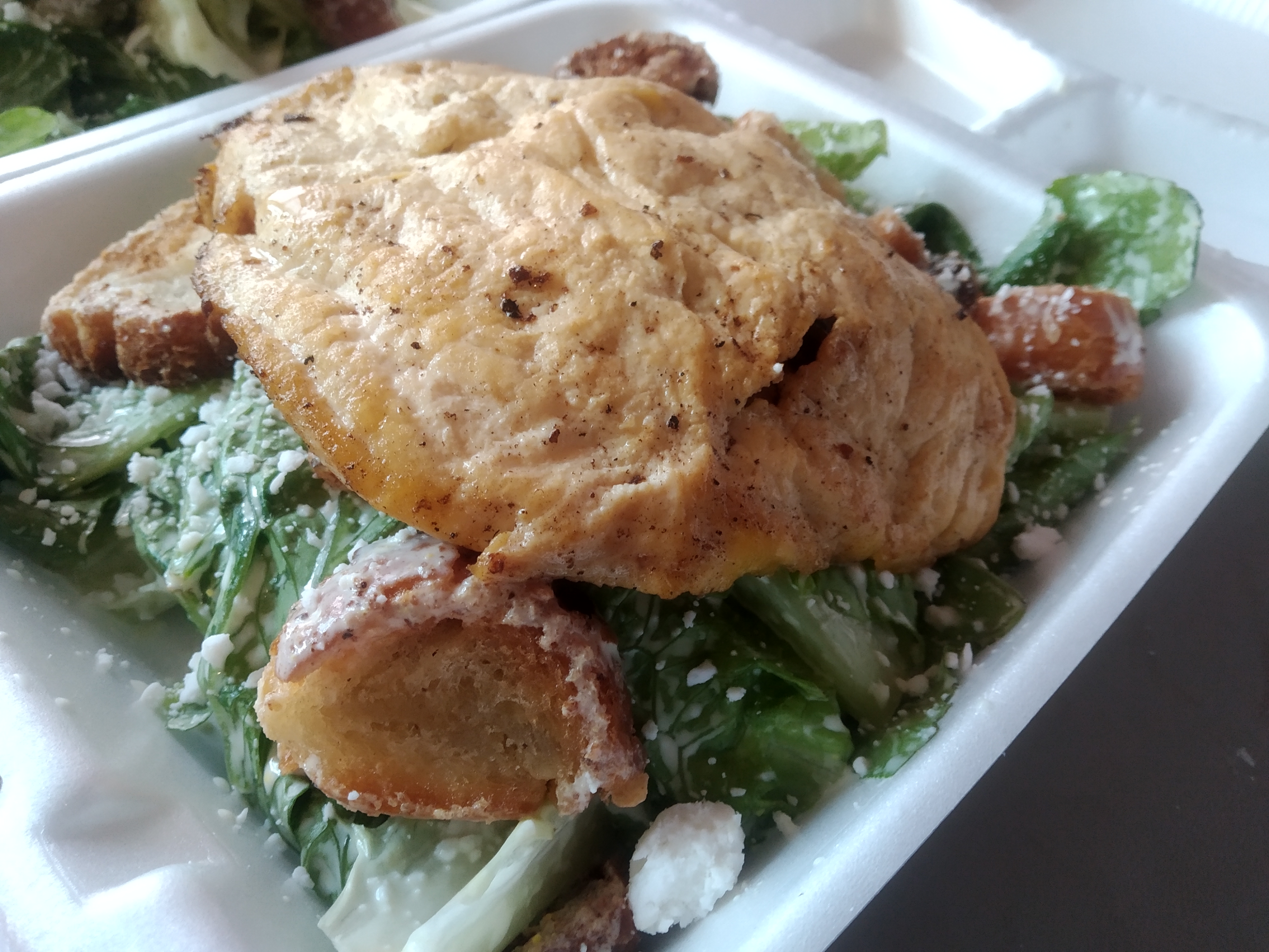 La Vía del Sazón image 4