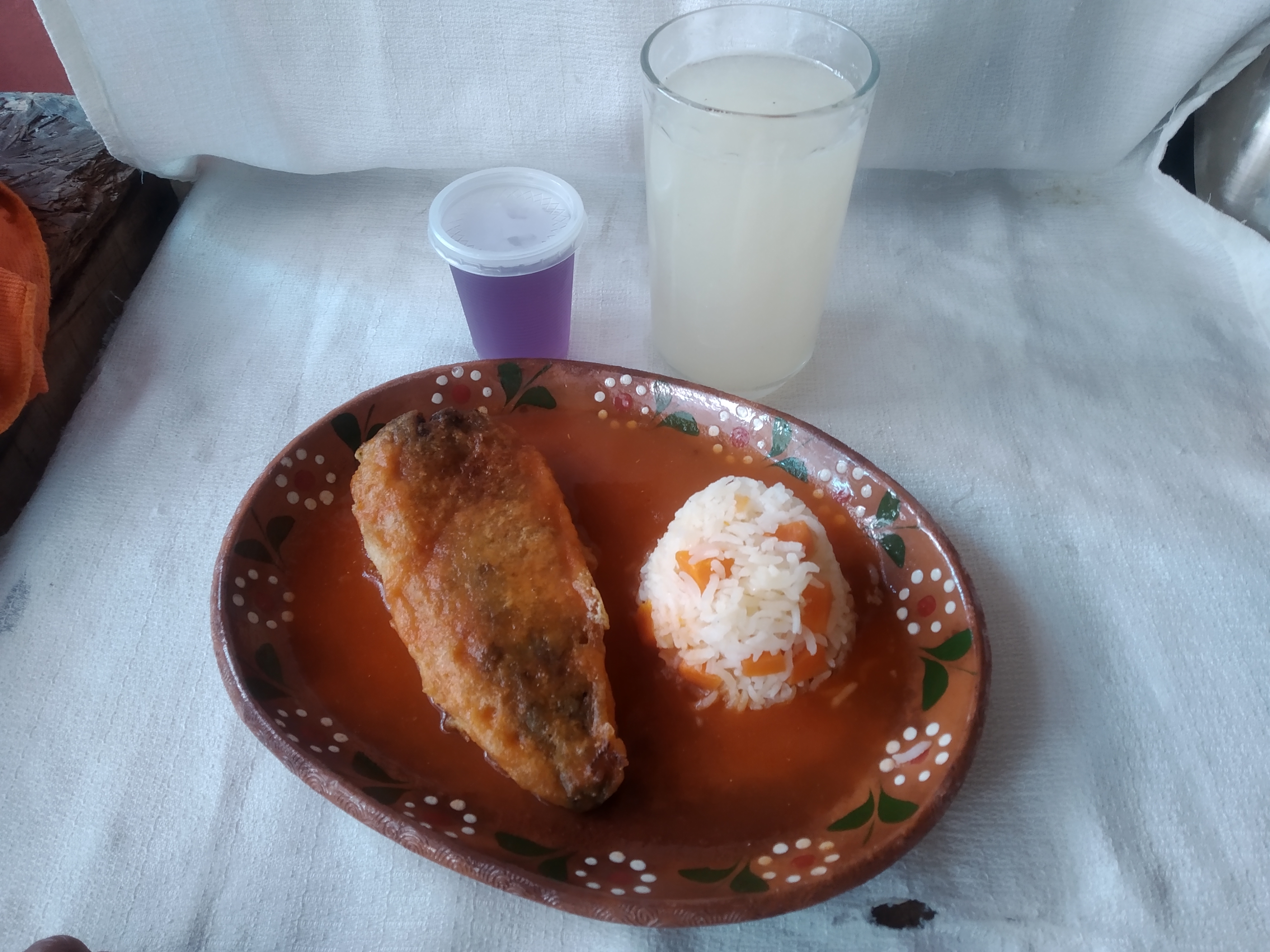 La Vía del Sazón image 6