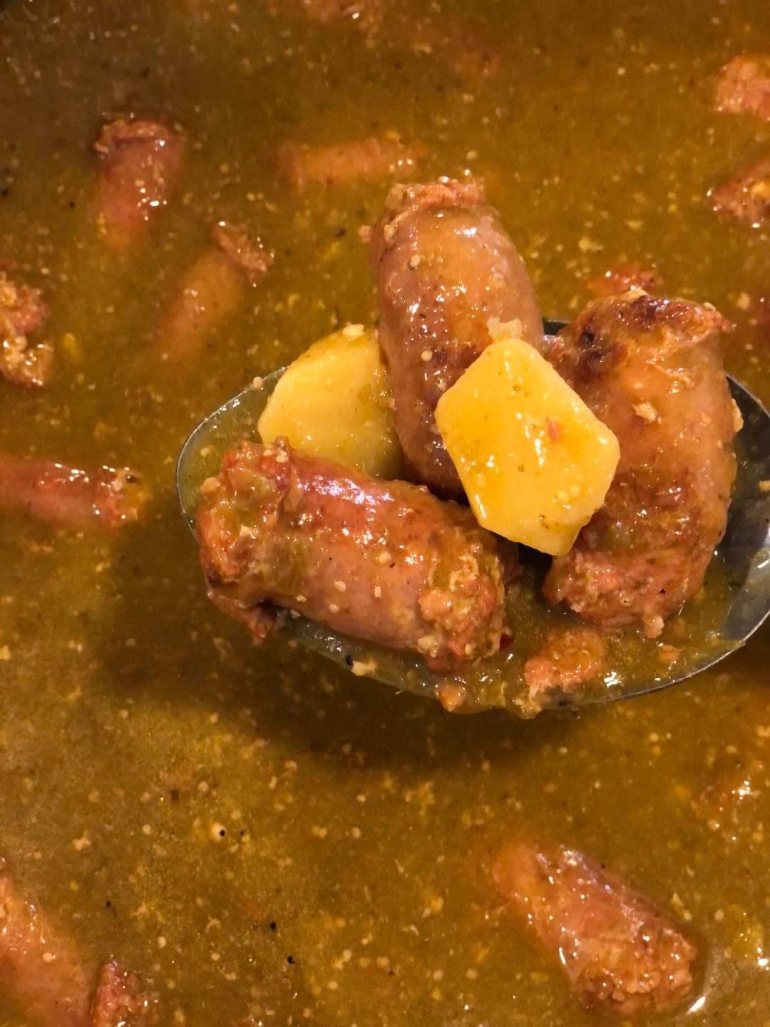 La Vía del Sazón image 9