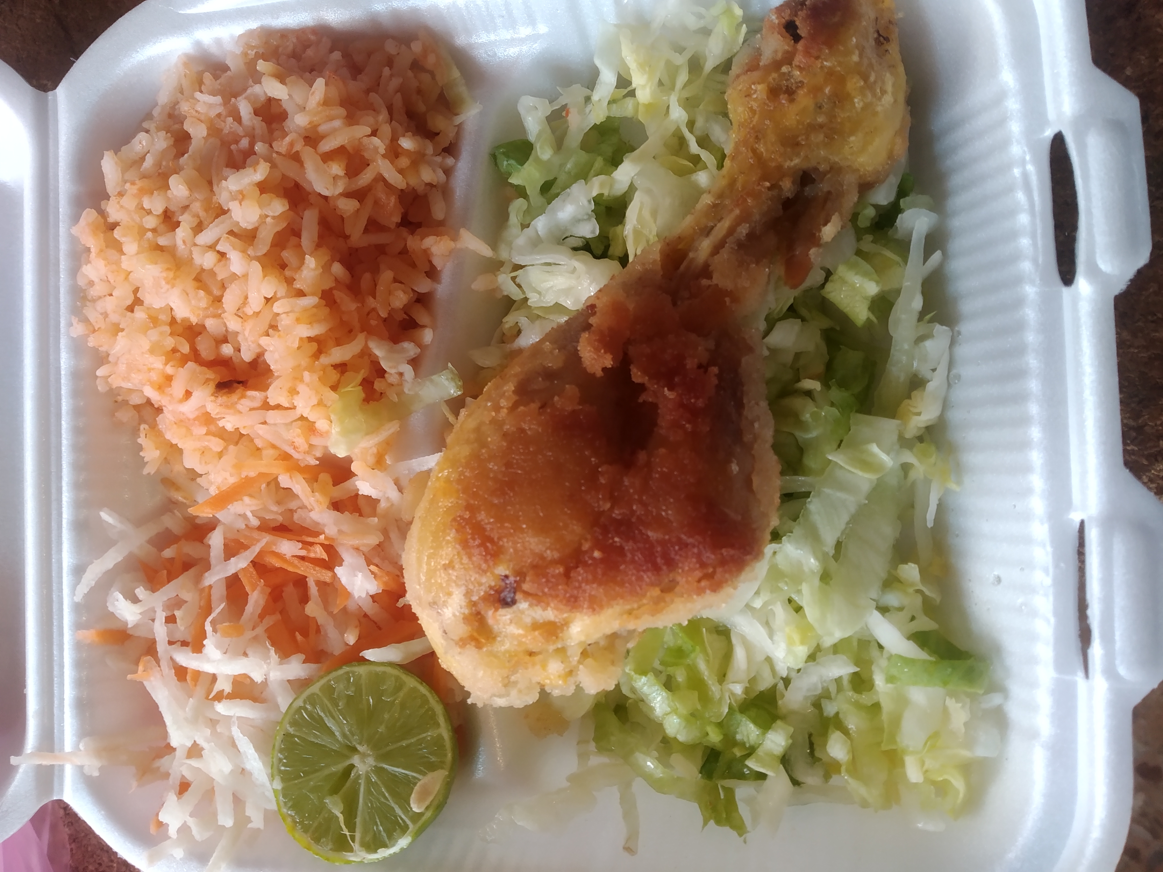 La Vía del Sazón image 10