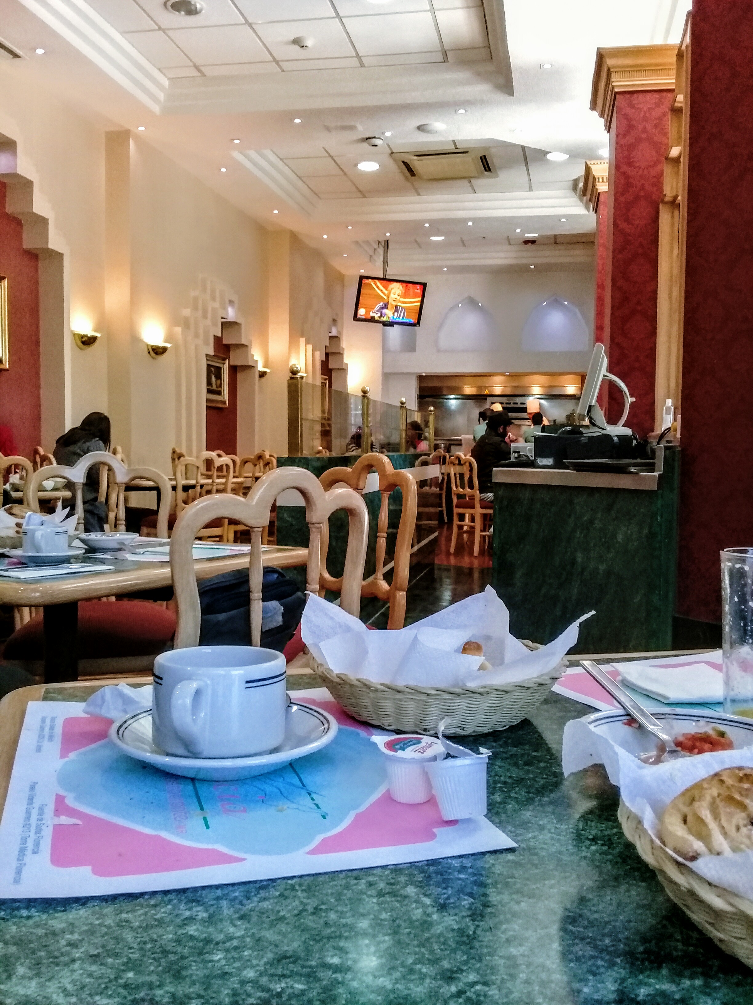 Restaurante Florencia image 1