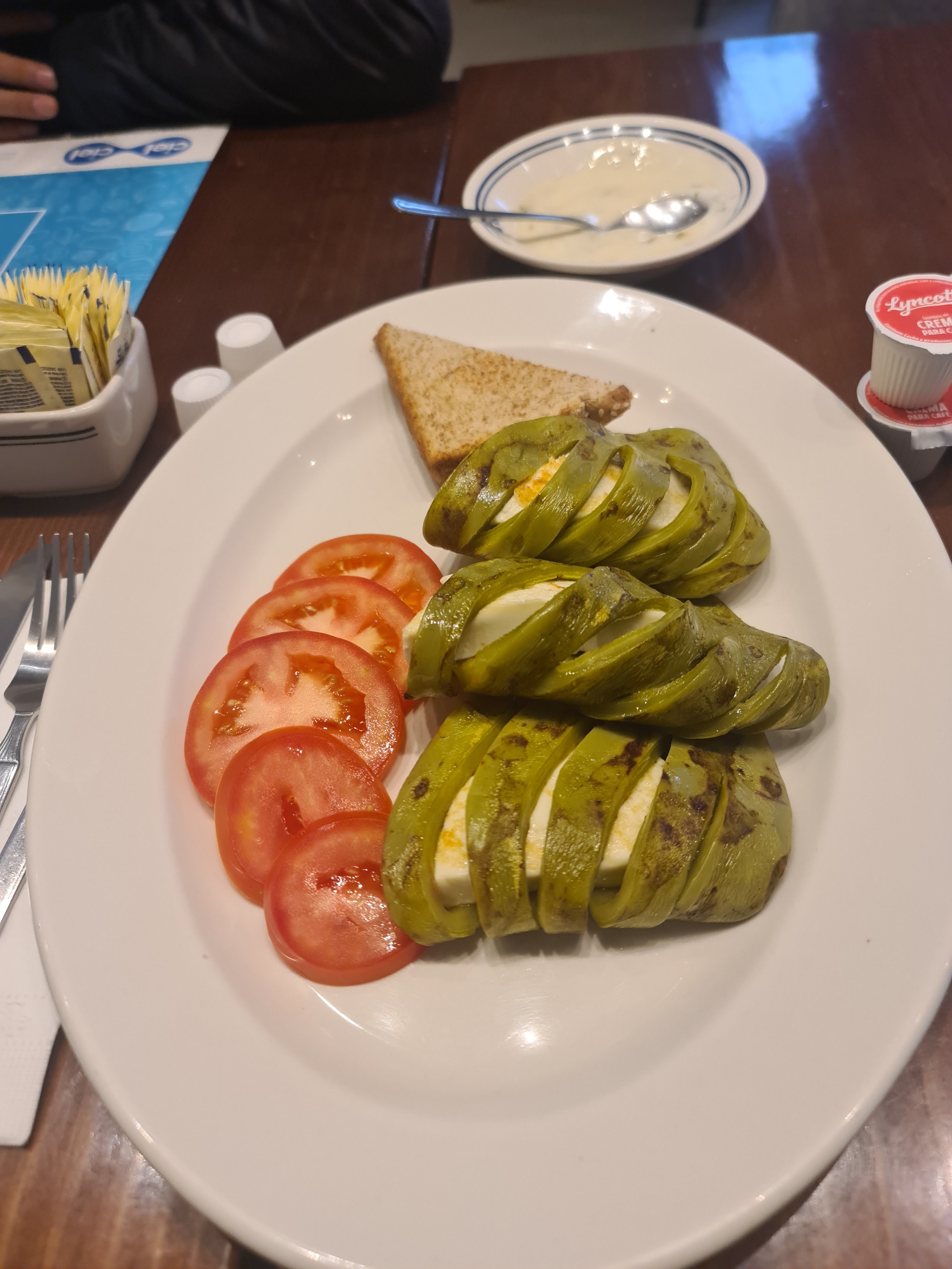 Restaurante Florencia image 7