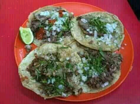 Tacos de cabeza el "el gallo" image 3