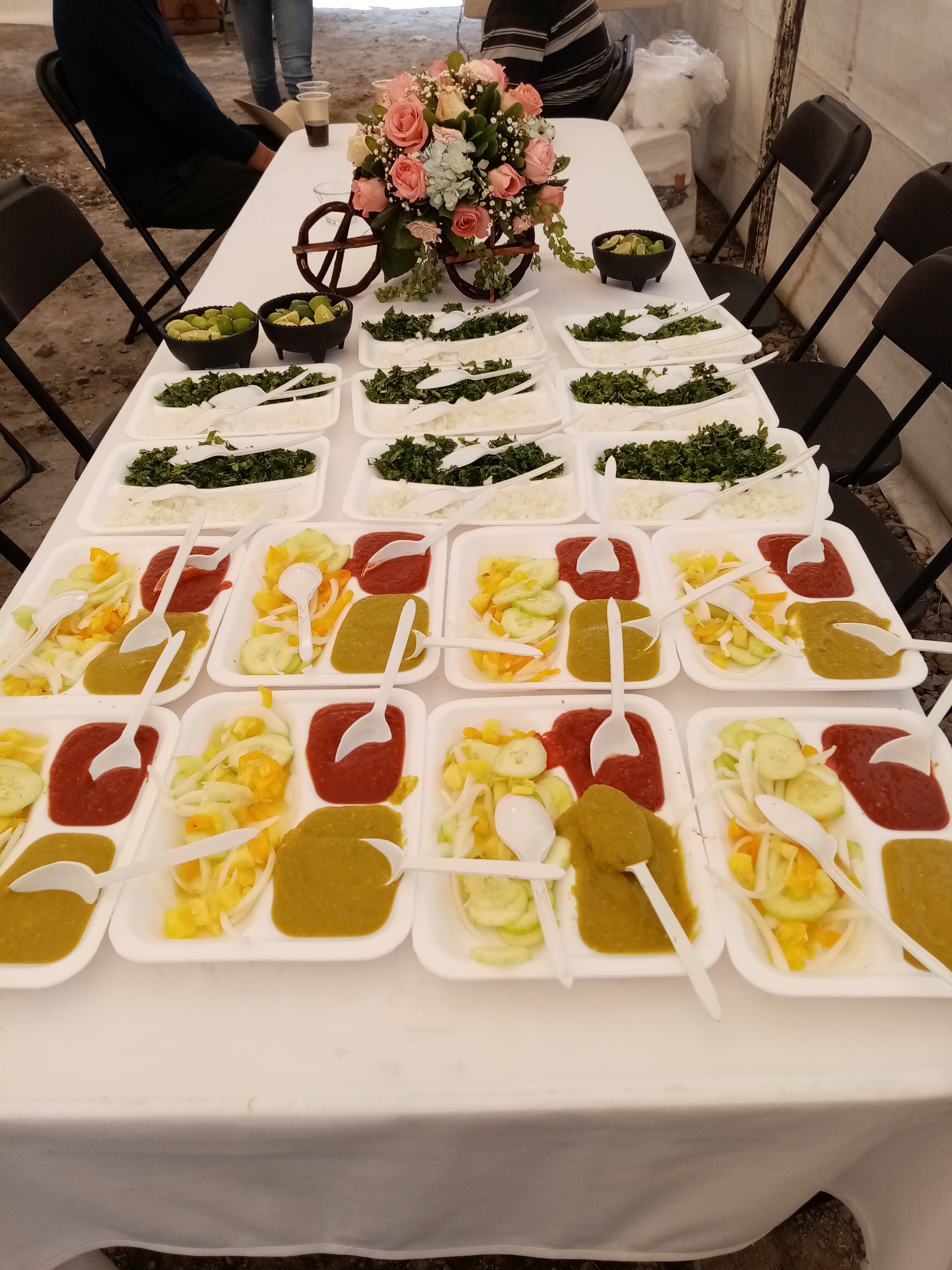 Tacos de cabeza el "el gallo" image 4