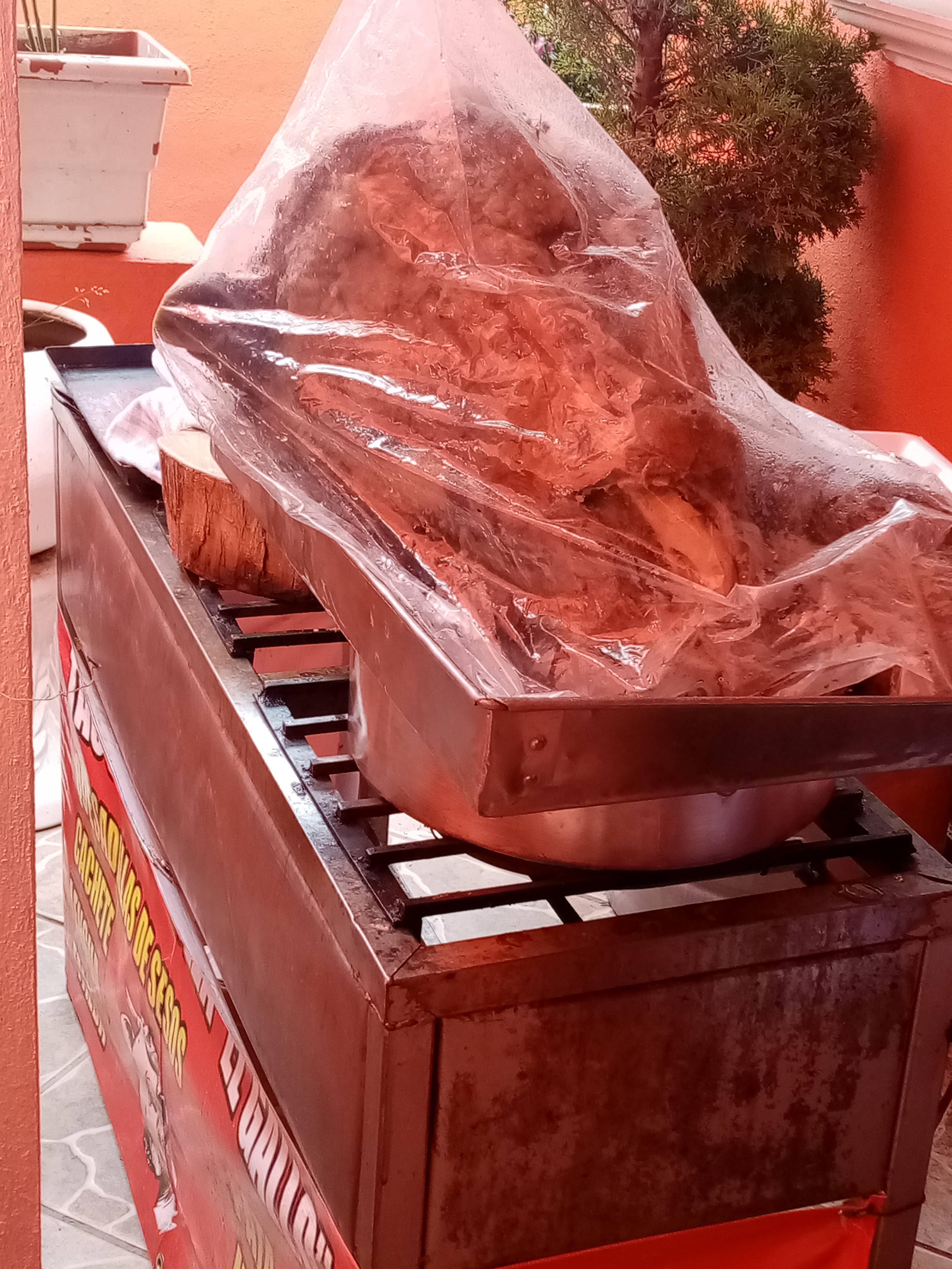 Tacos de cabeza el "el gallo" image 5