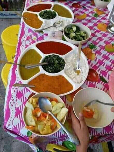 Tacos de cabeza el "el gallo" image 6