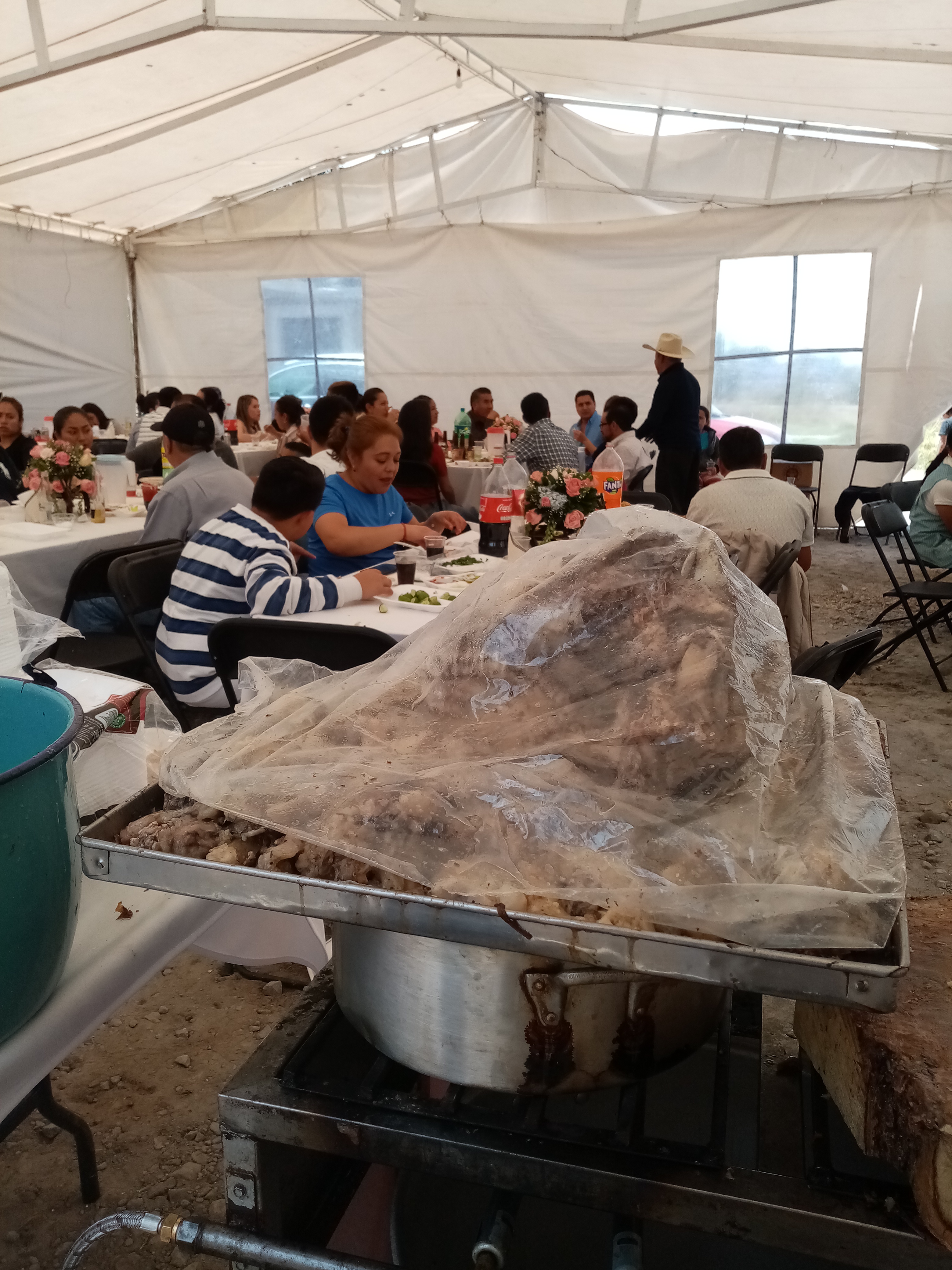 Tacos de cabeza el "el gallo" image 7