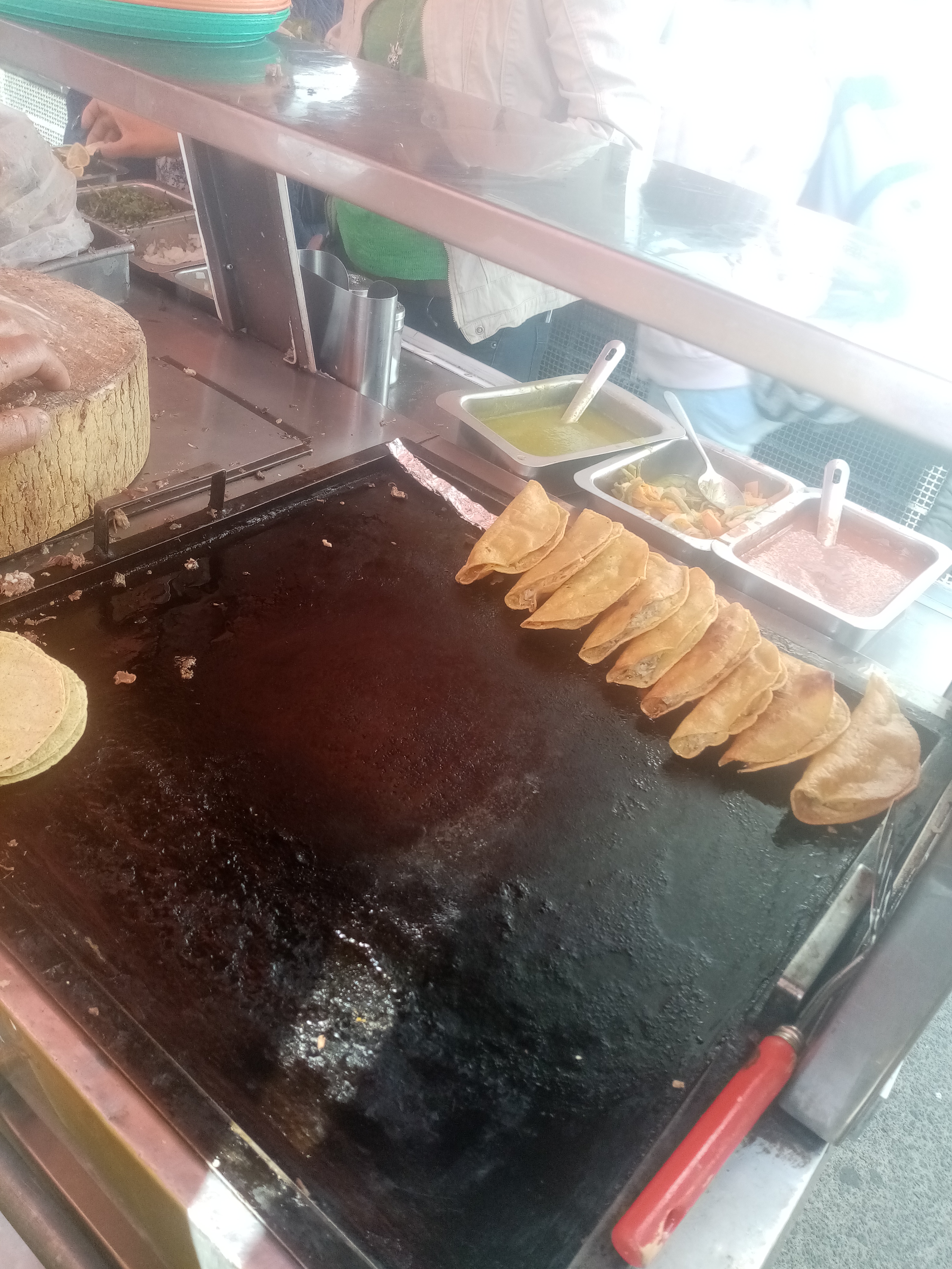 Tacos de cabeza el "el gallo" image 8