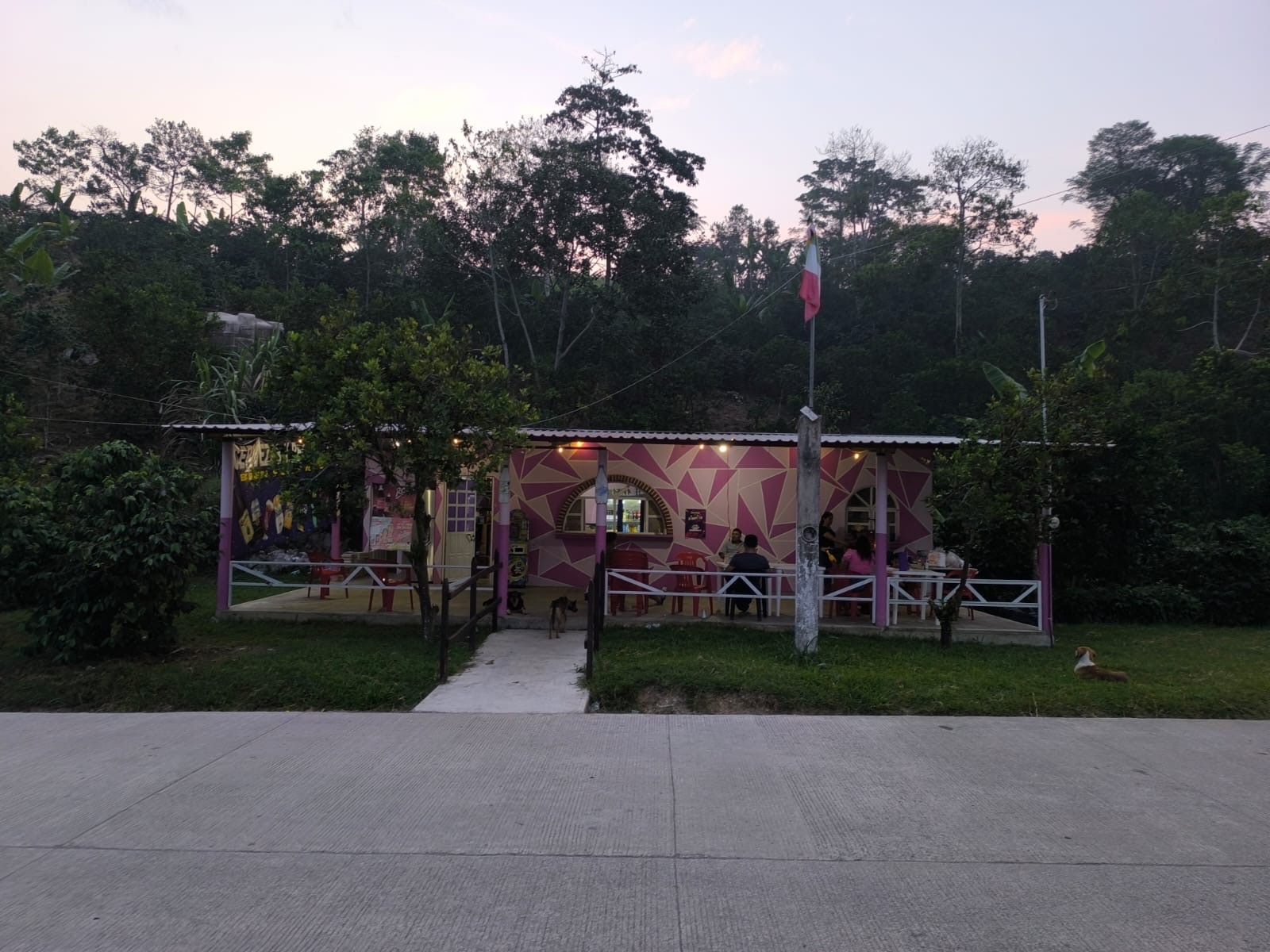 CAMPESTRE EL GUAYABAL image 1