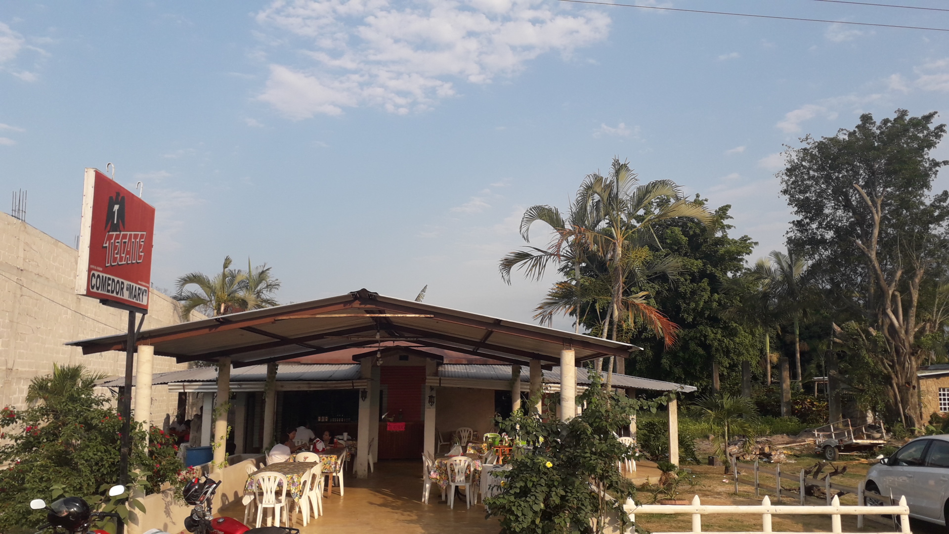 Restaurante Mari image 3