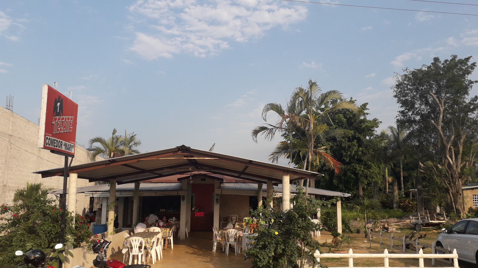 Restaurante Mari image 3