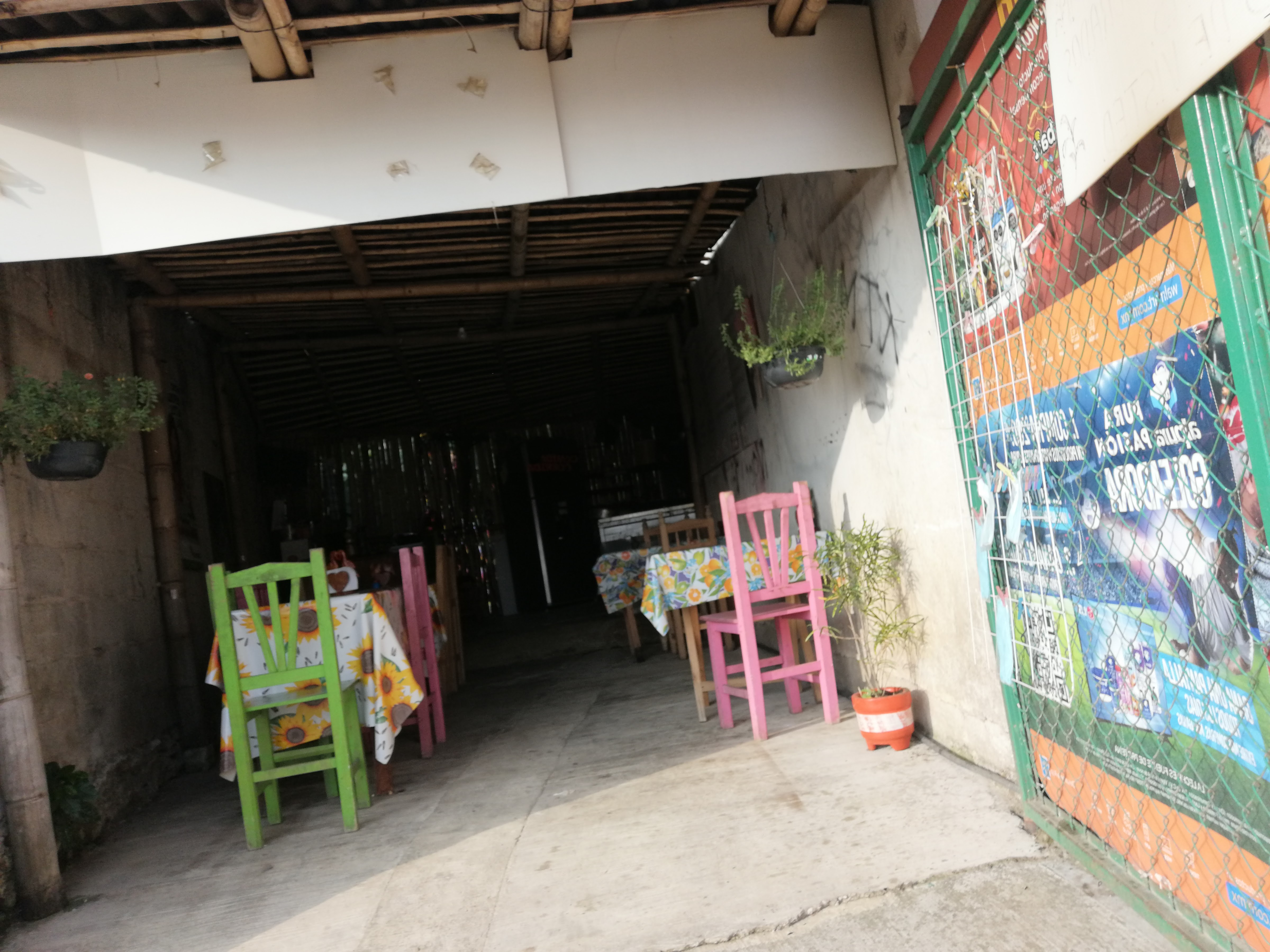 Comedor doña Elvira image 1