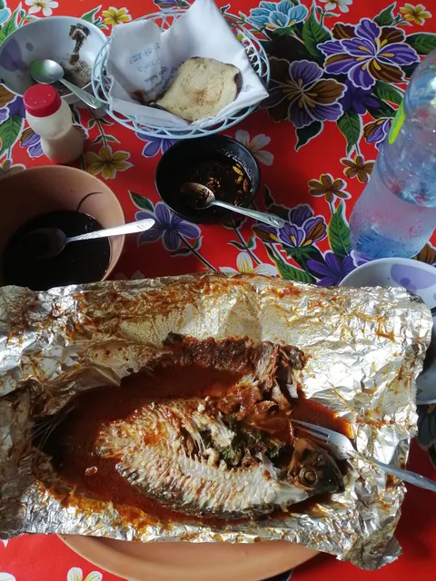 Restaurante de Truchas La Calavera image 5