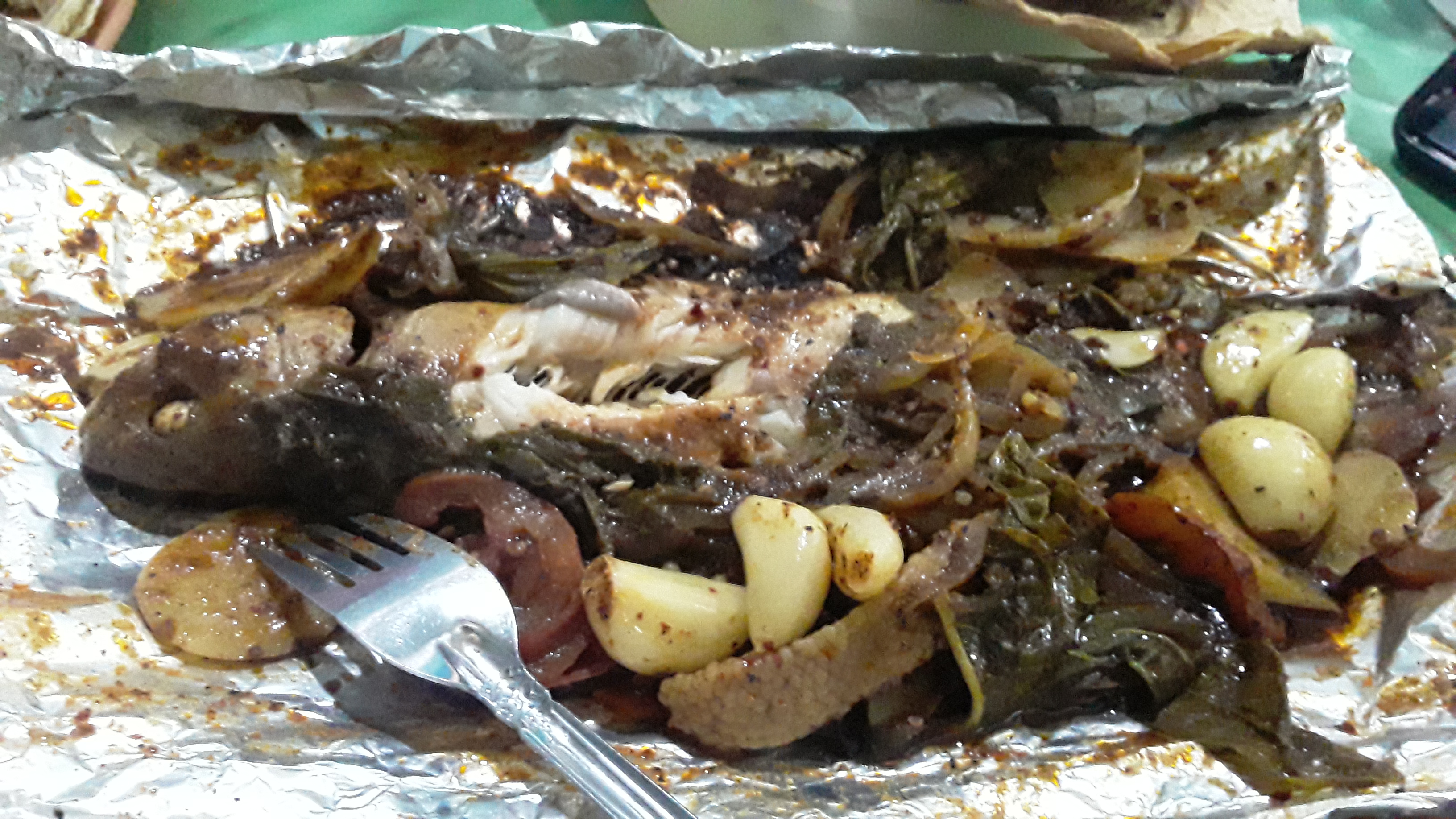 Restaurante de Truchas La Calavera image 6