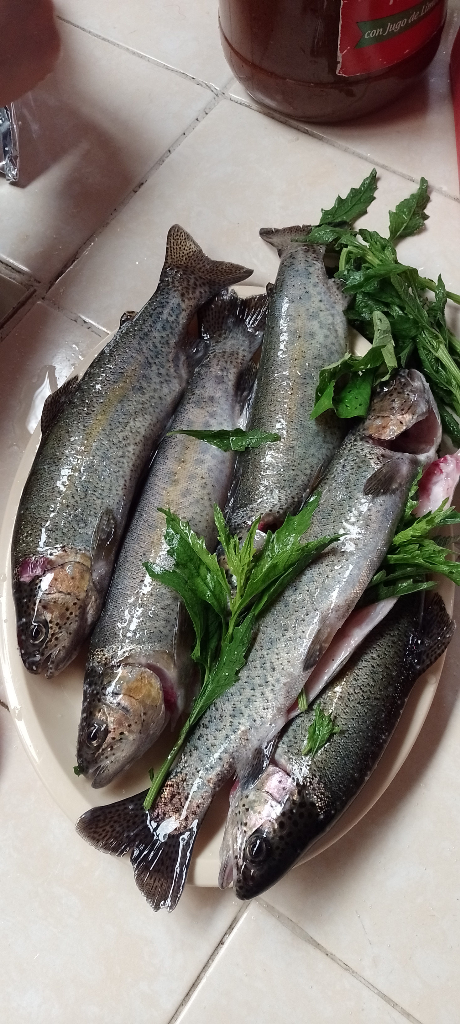 Restaurante de Truchas La Calavera image 8