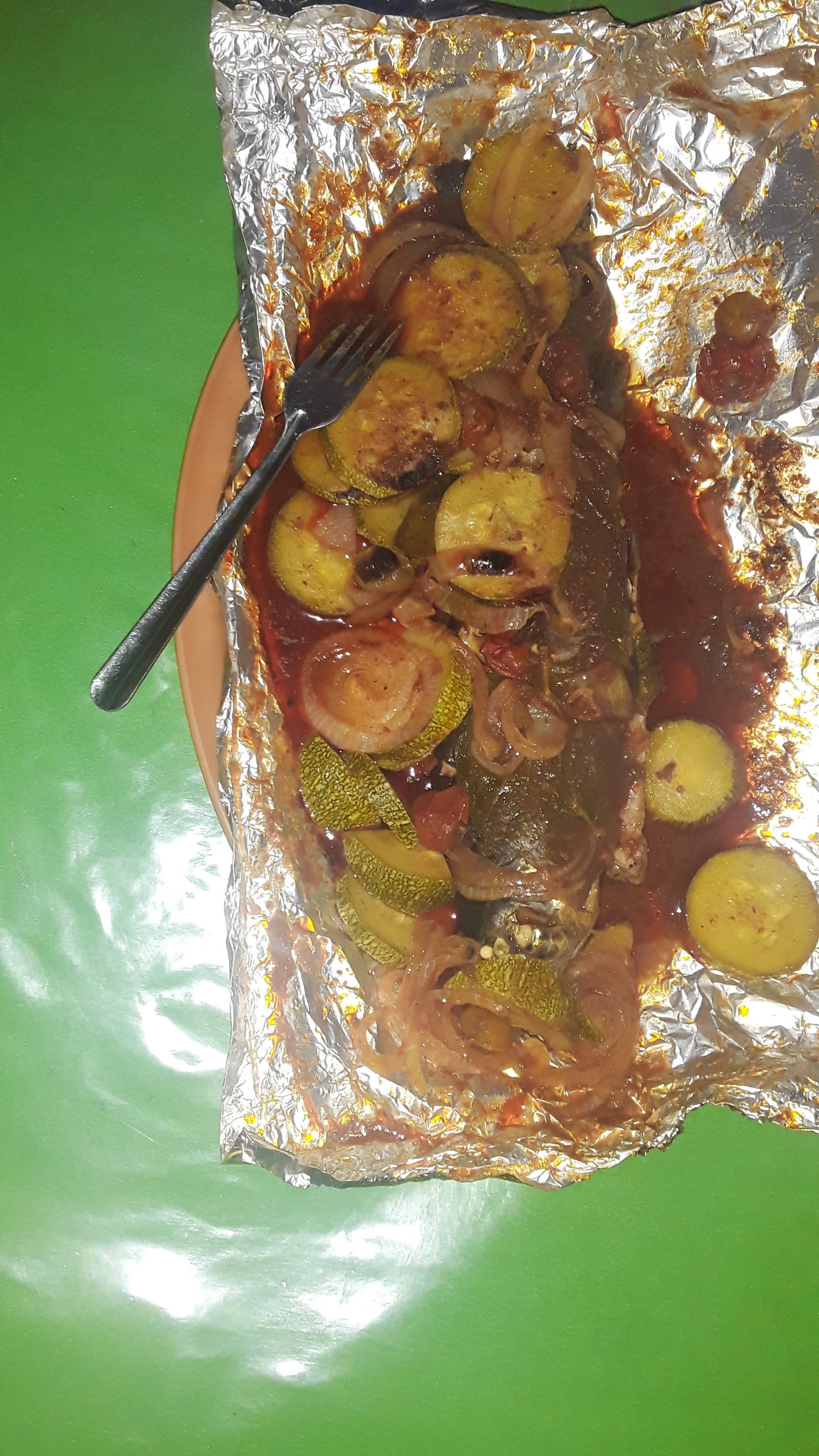 Restaurante de Truchas La Calavera image 9