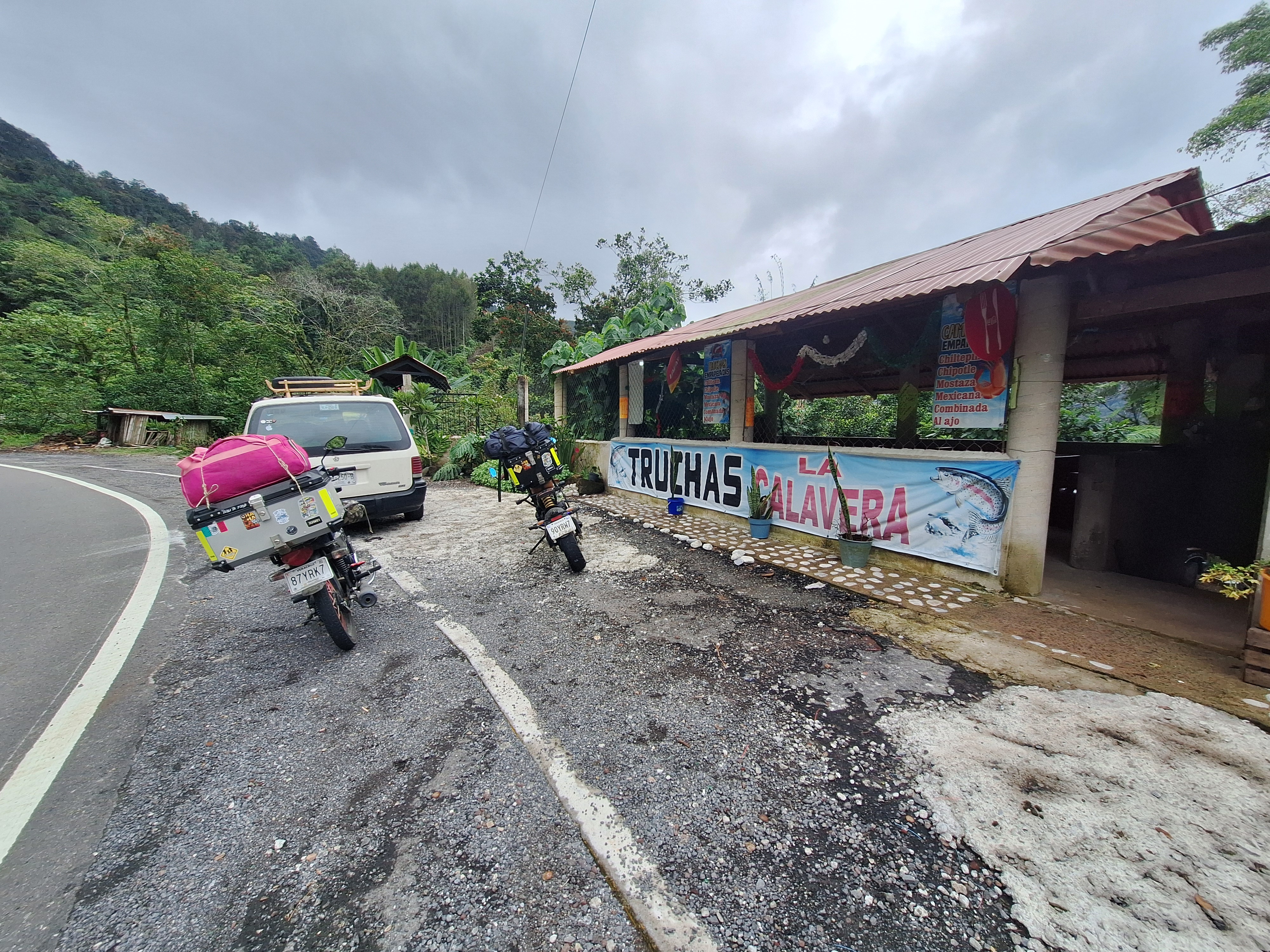 Restaurante de Truchas La Calavera image 10