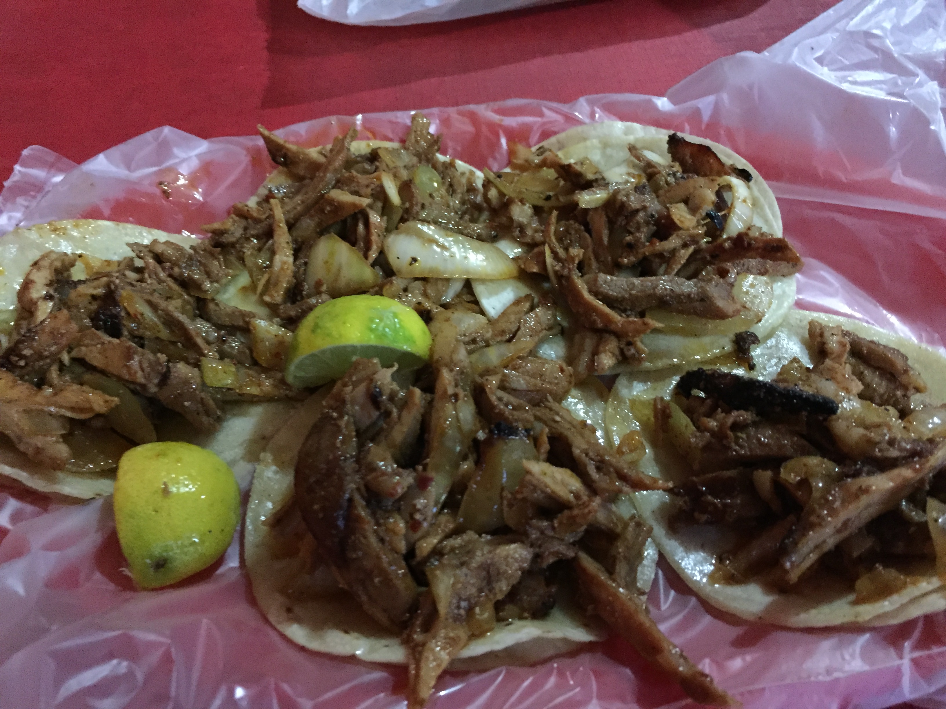 El Carboncito image 1