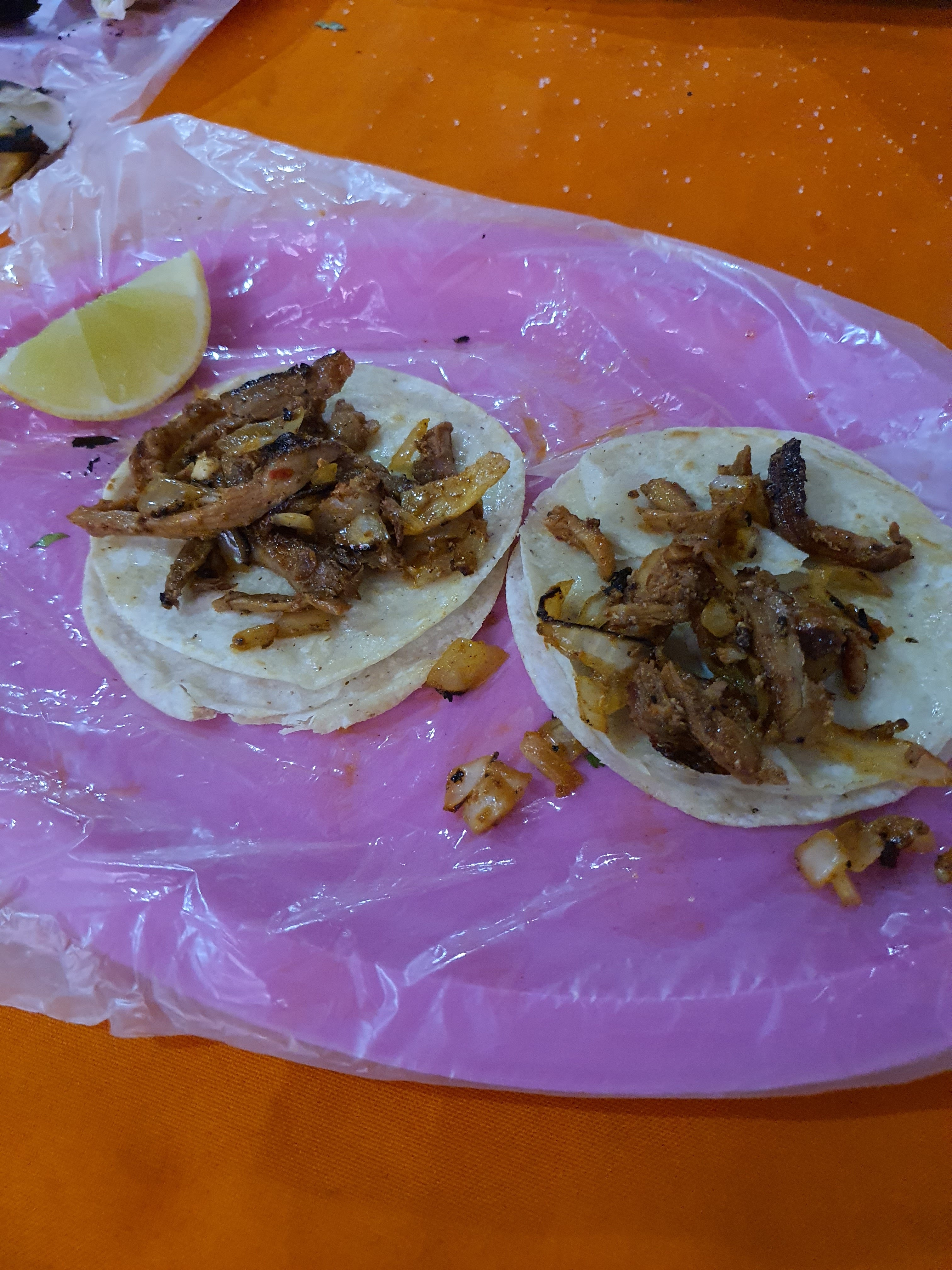 El Carboncito image 3