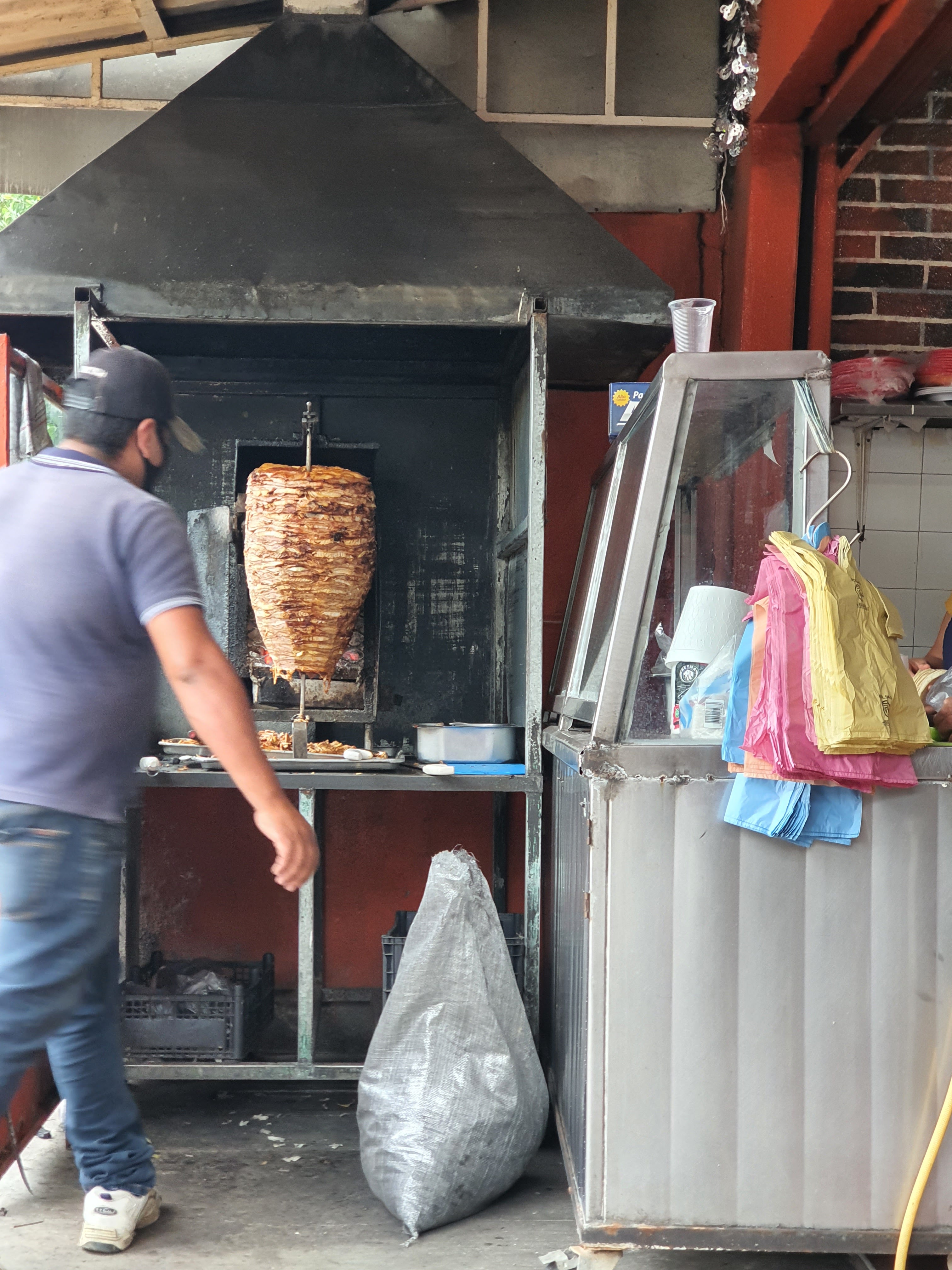 El Carboncito image 4