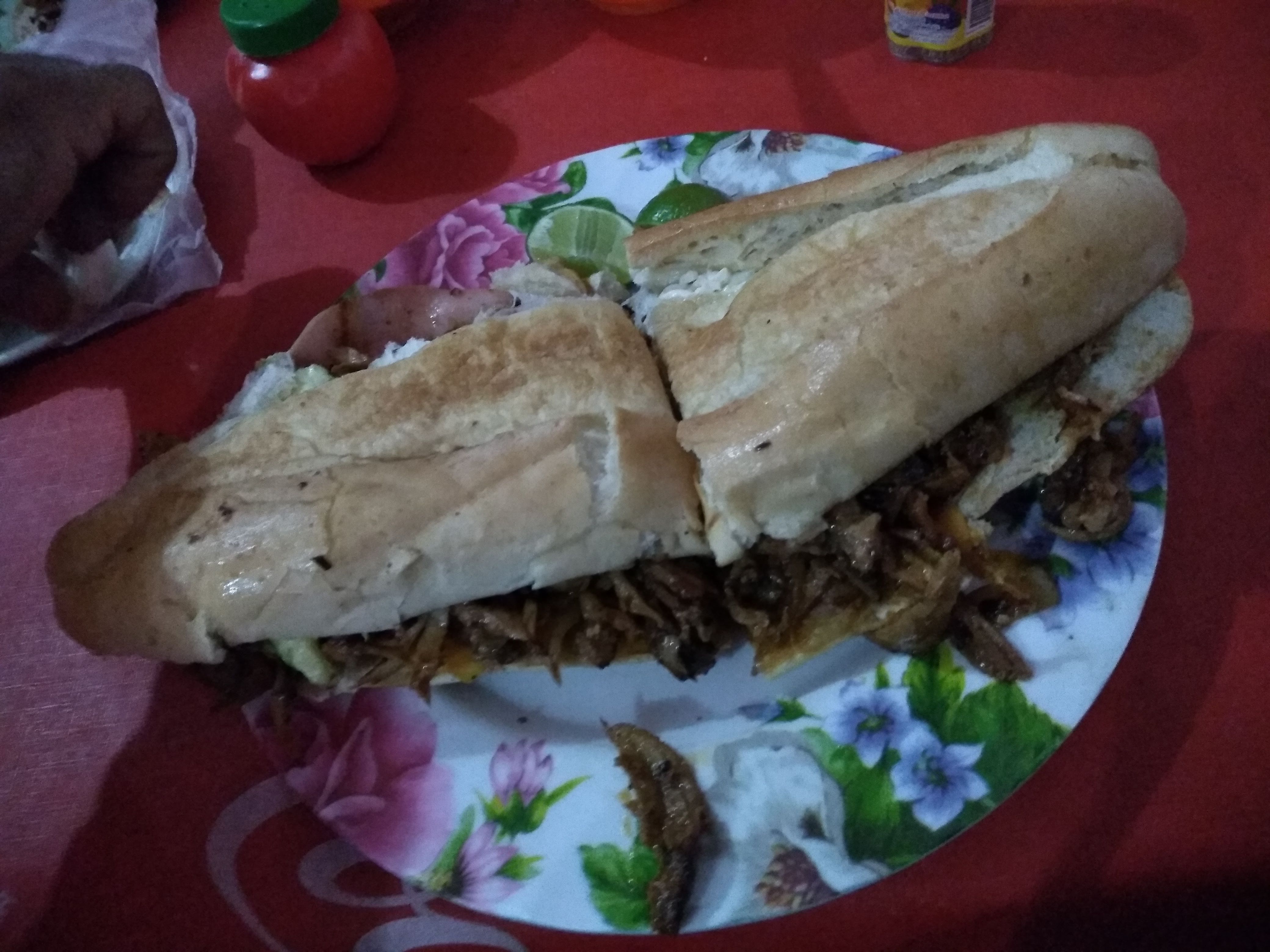 El Carboncito image 5