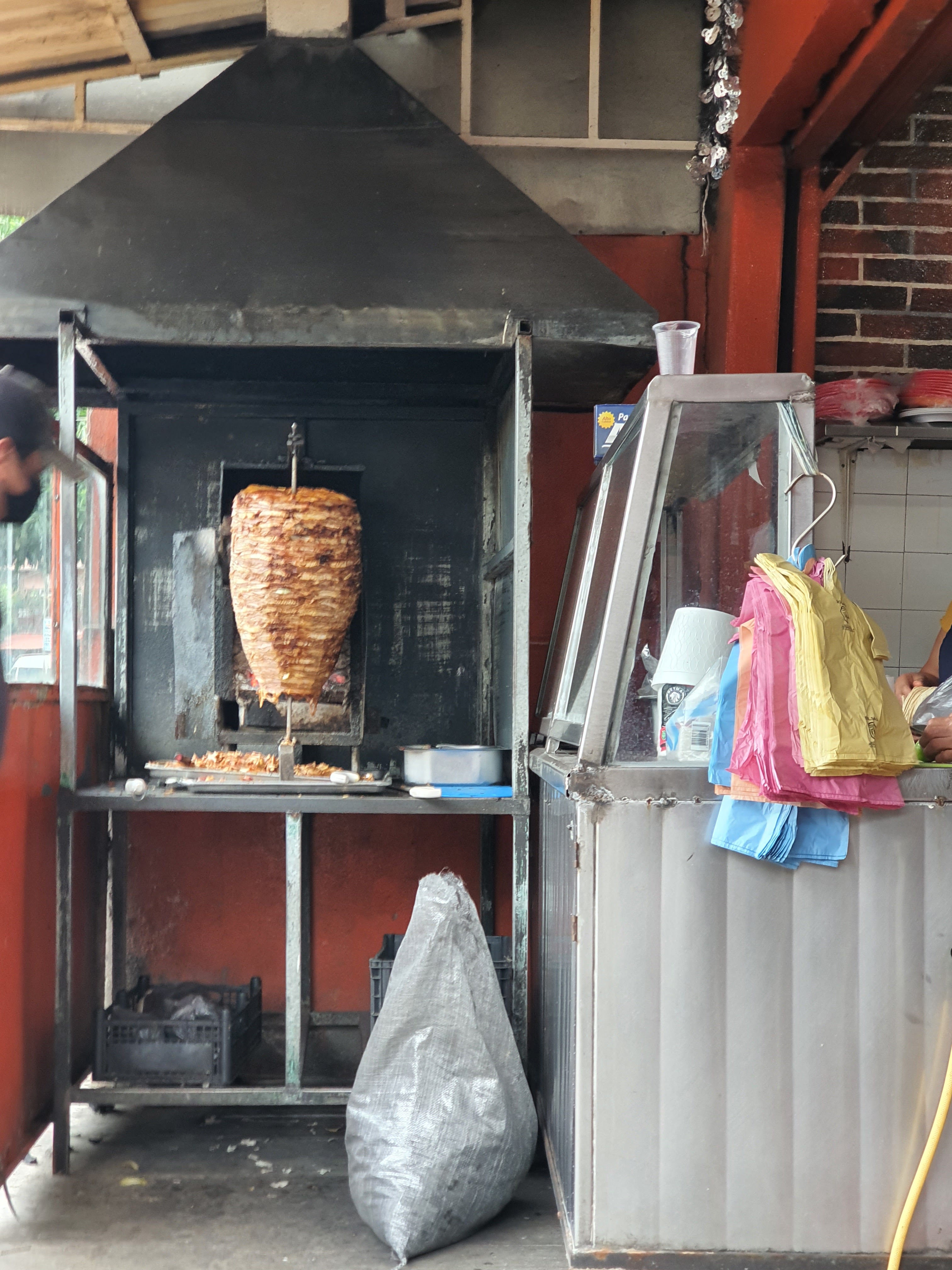 El Carboncito image 6