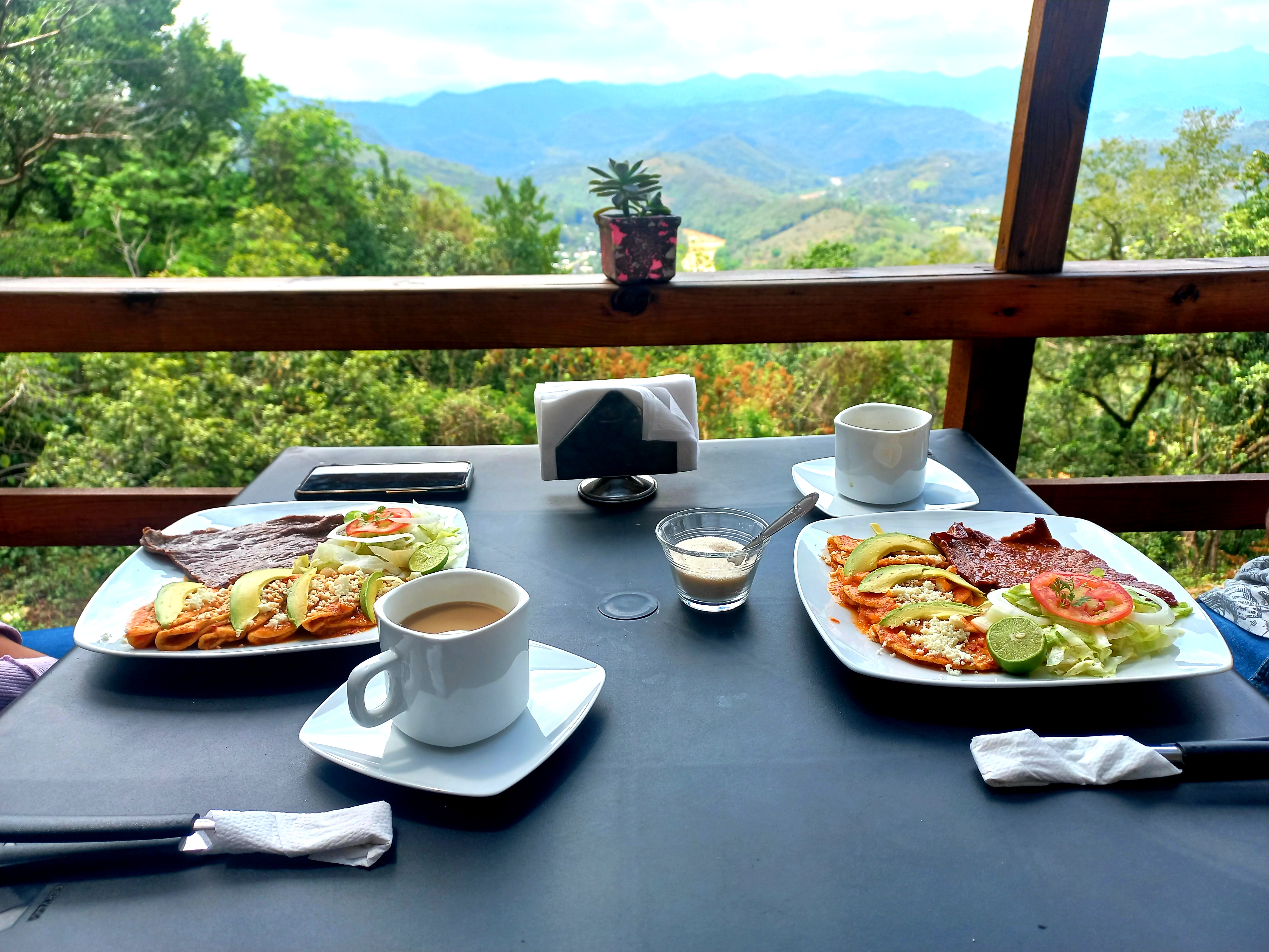 Mirador Huasteco image 2