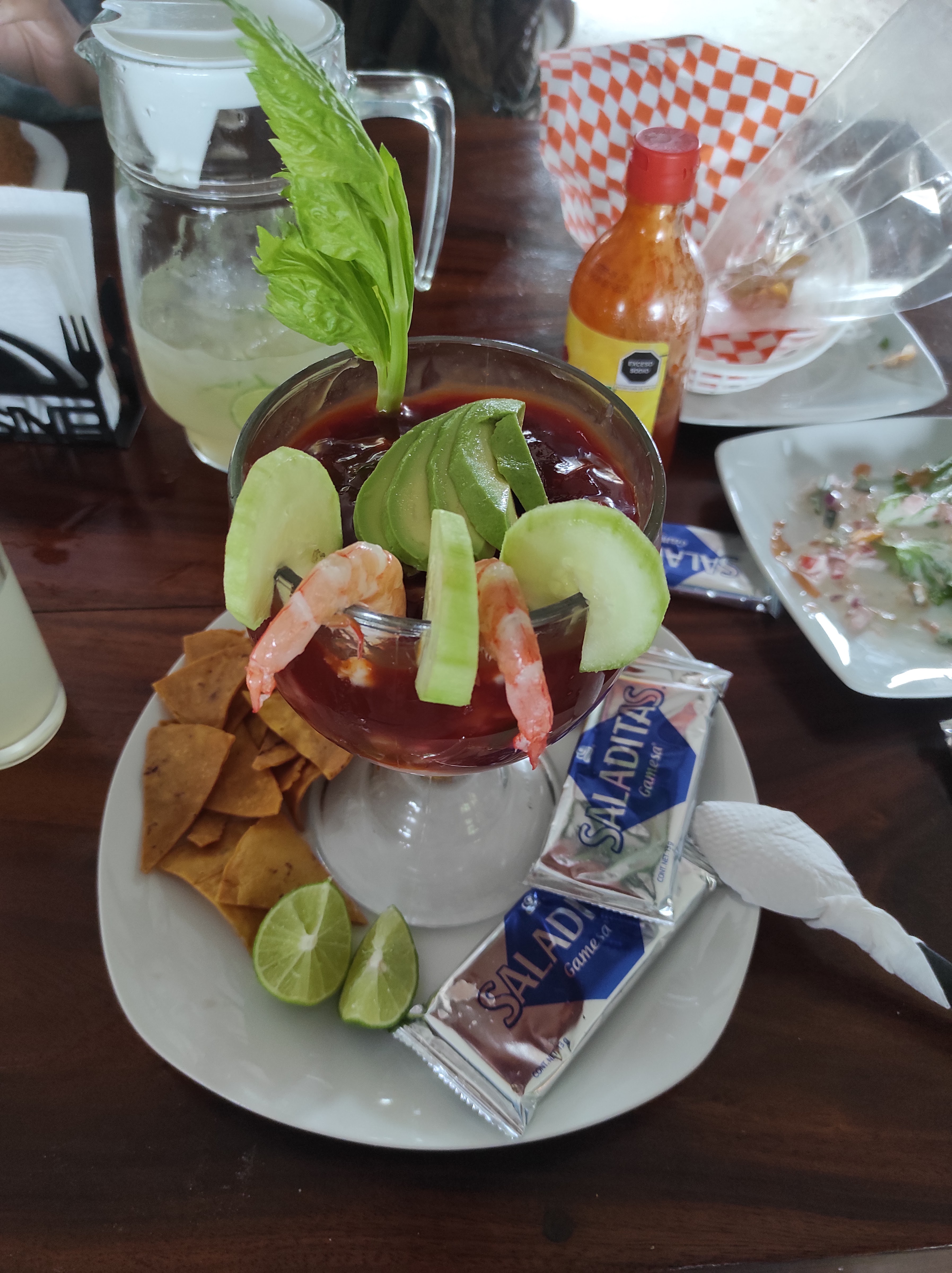 Mirador Huasteco image 7