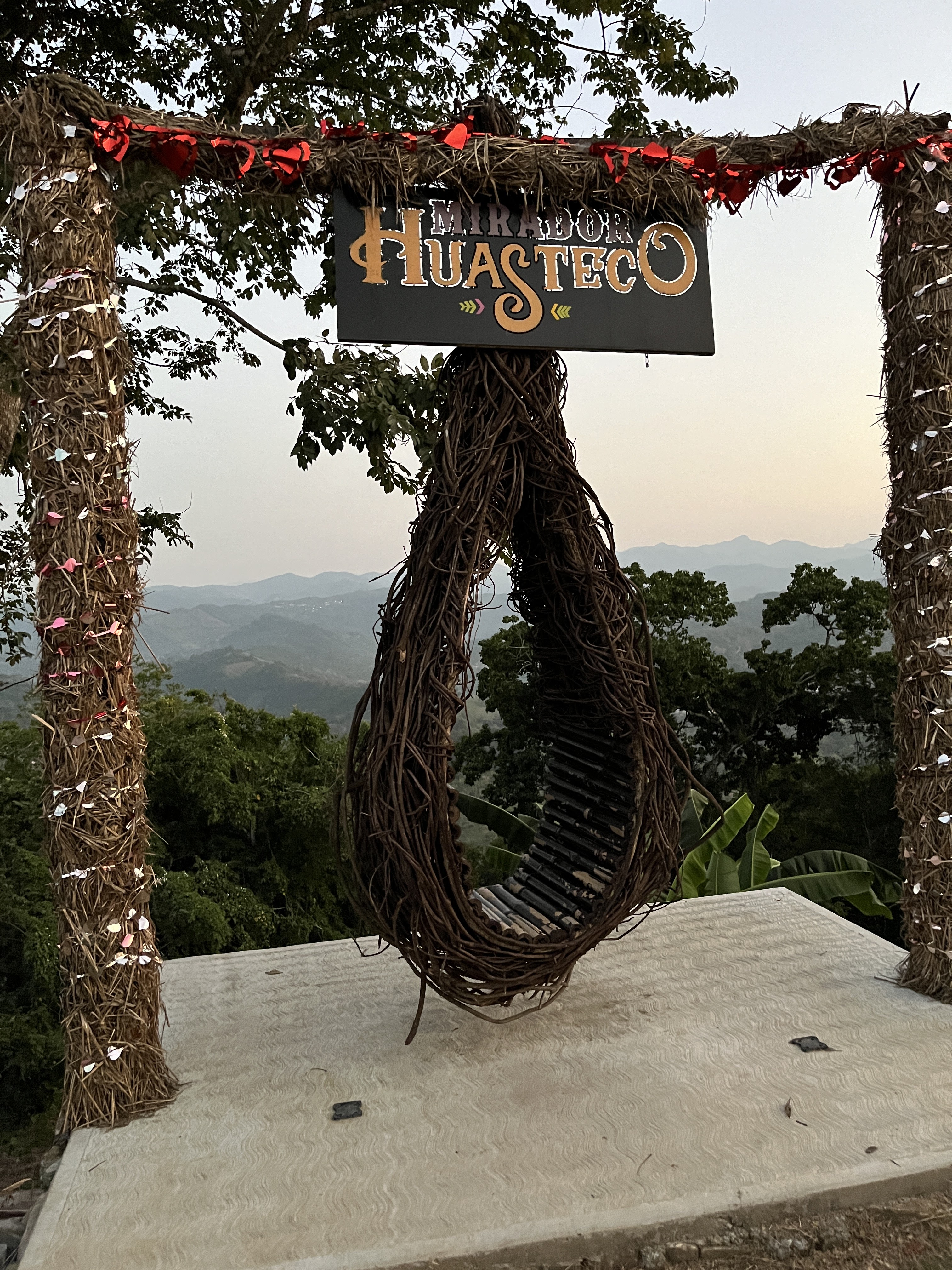 Mirador Huasteco image 10