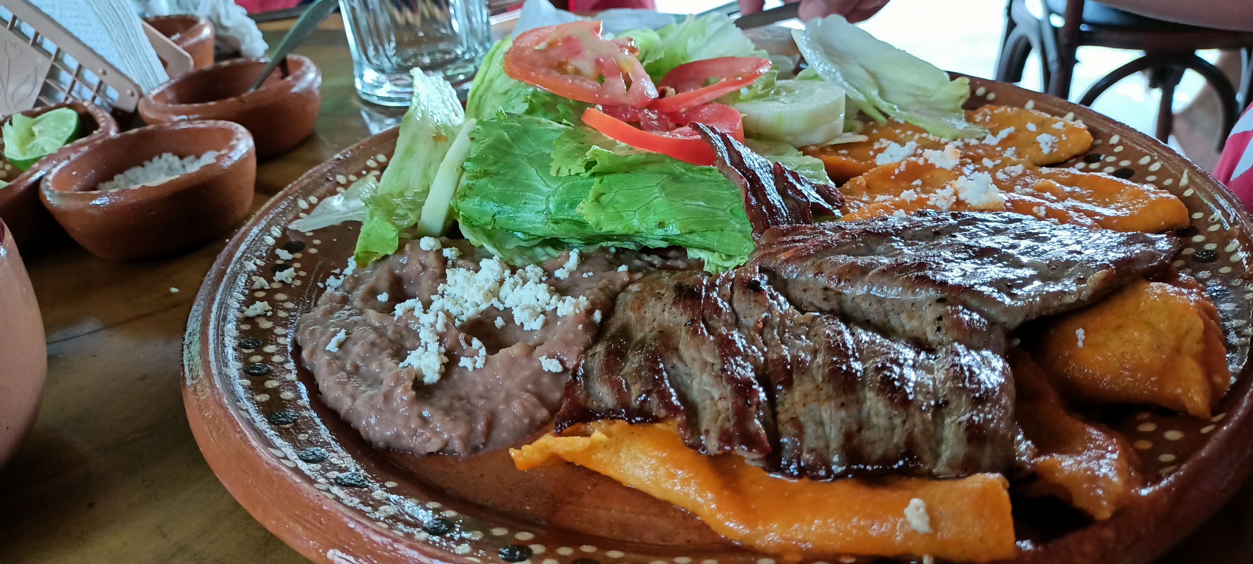 Cabaña bugambilas image 1