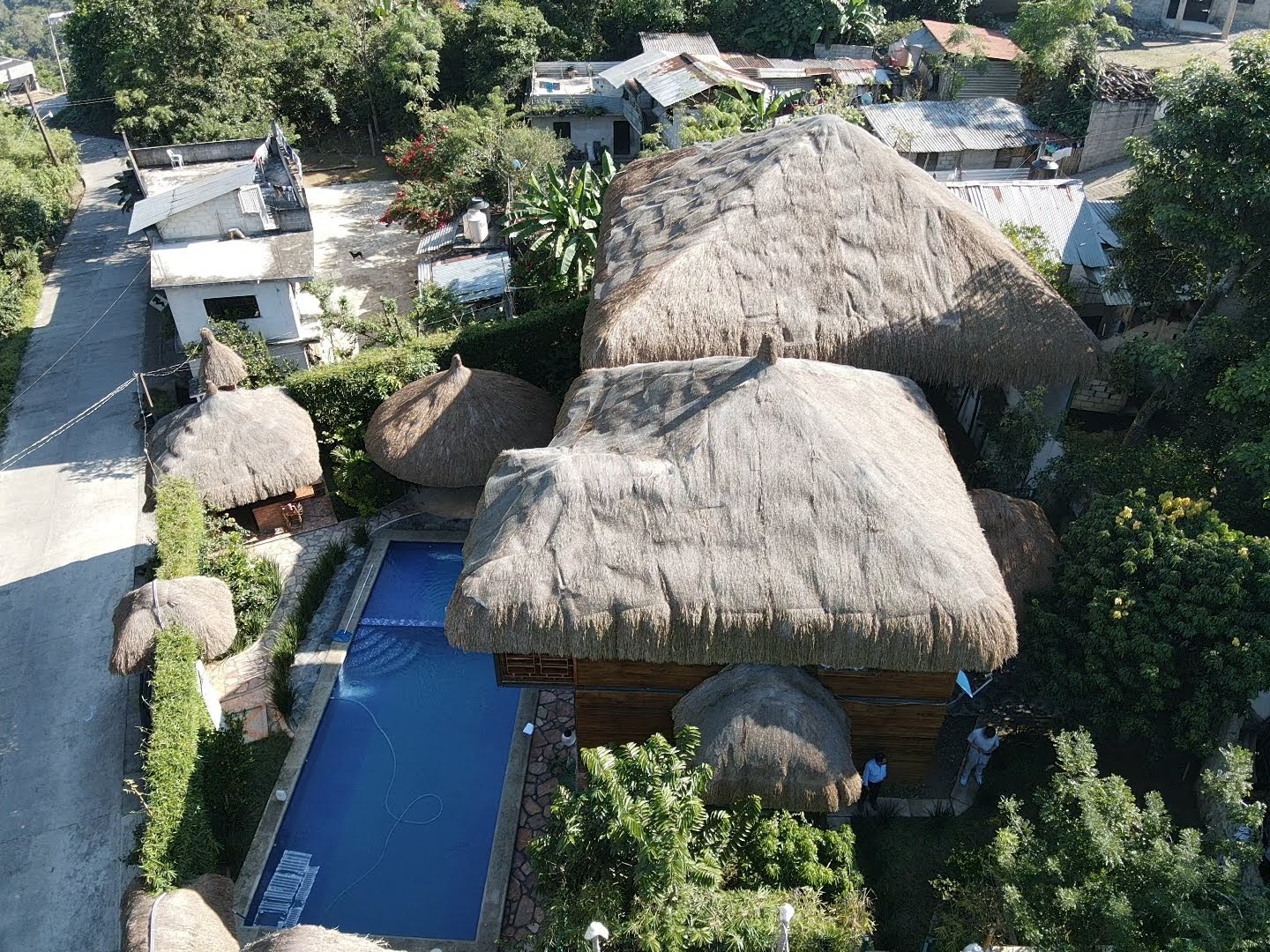 Cabaña bugambilas image 2