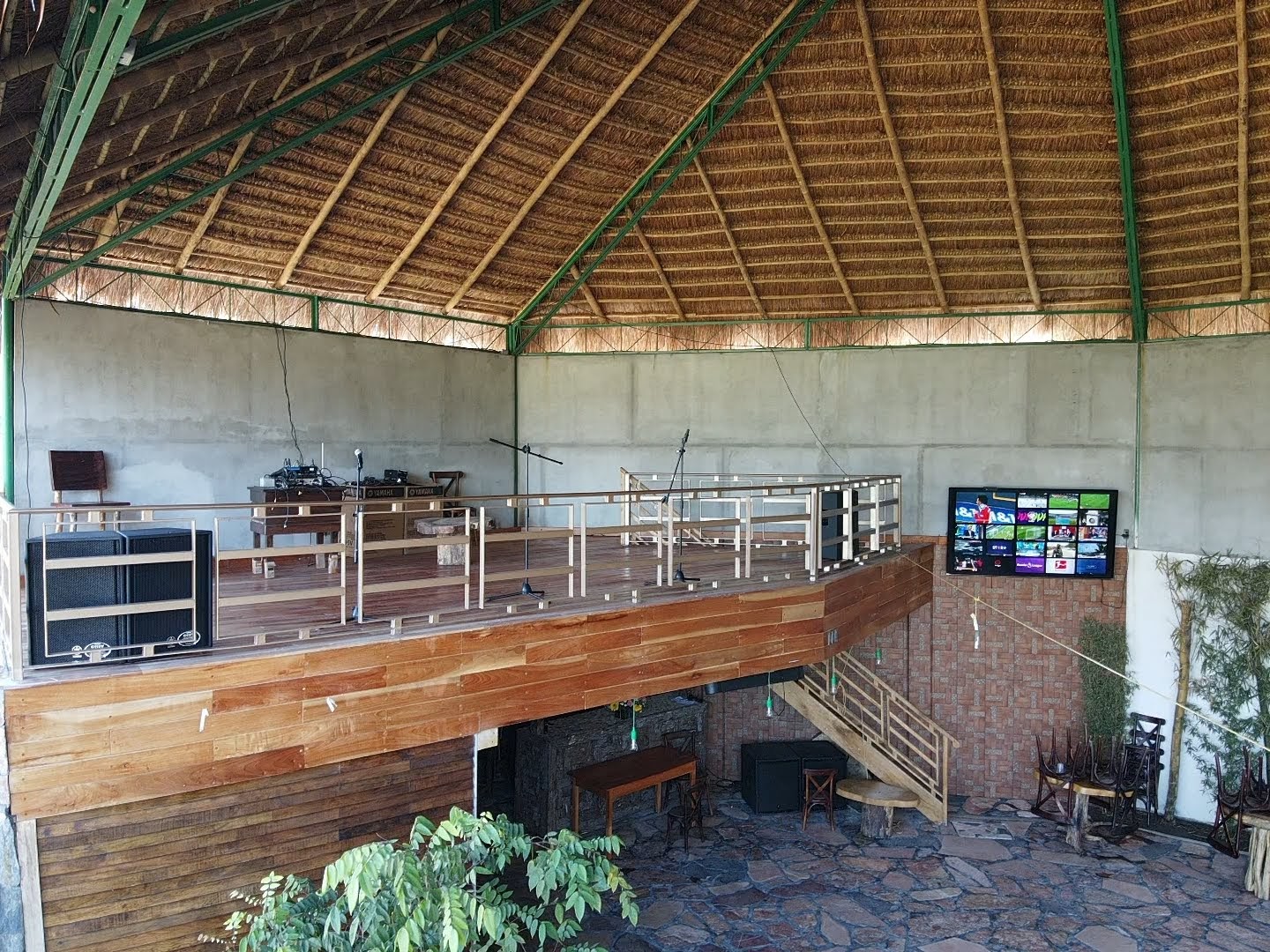 Cabaña bugambilas image 4