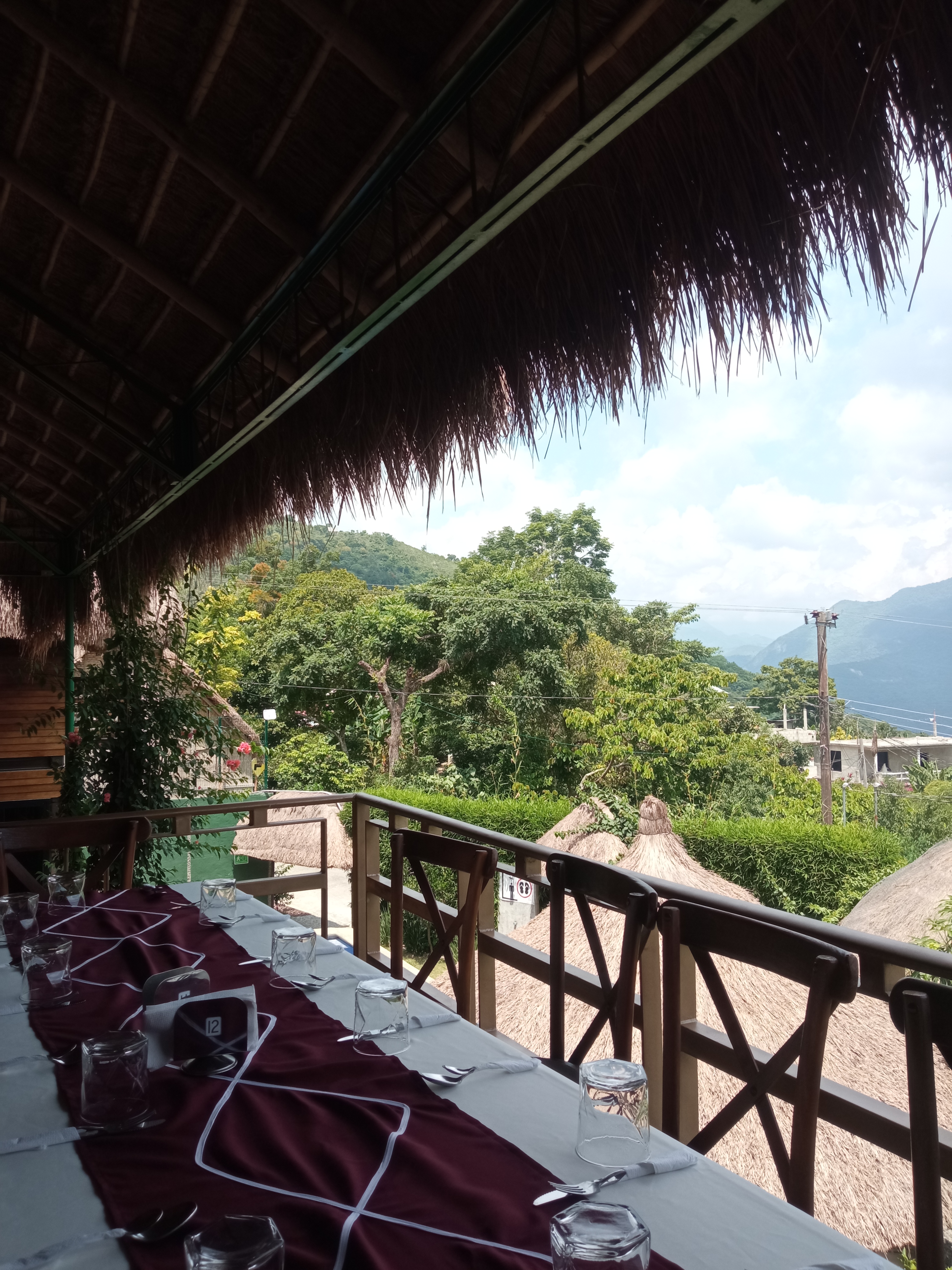 Cabaña bugambilas image 5