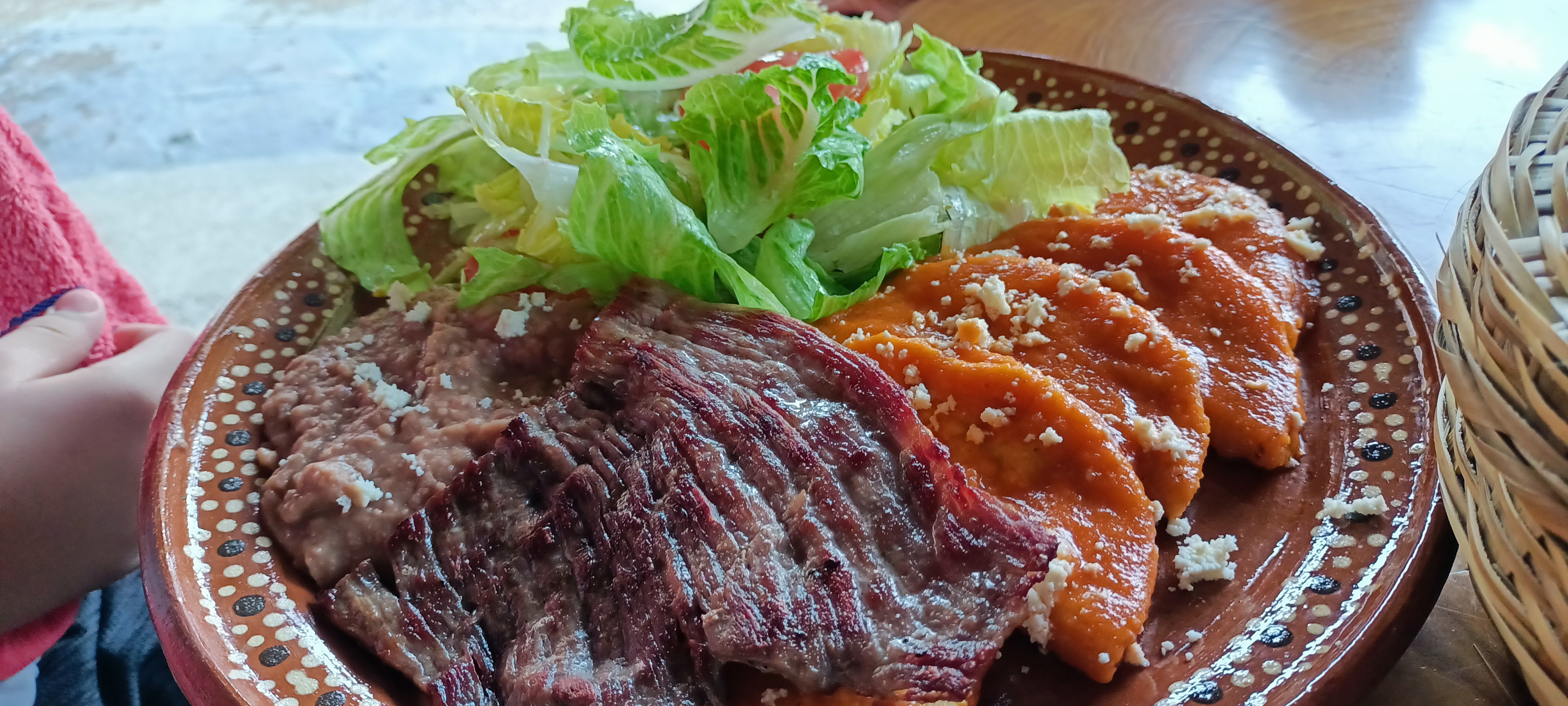 Cabaña bugambilas image 7