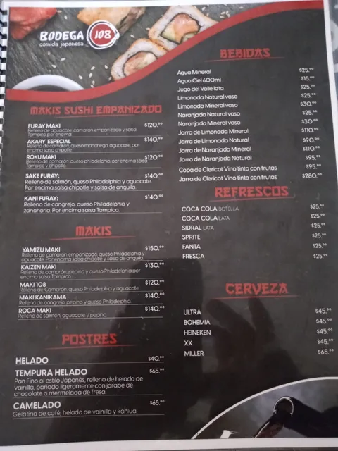Bodega 108 image 8