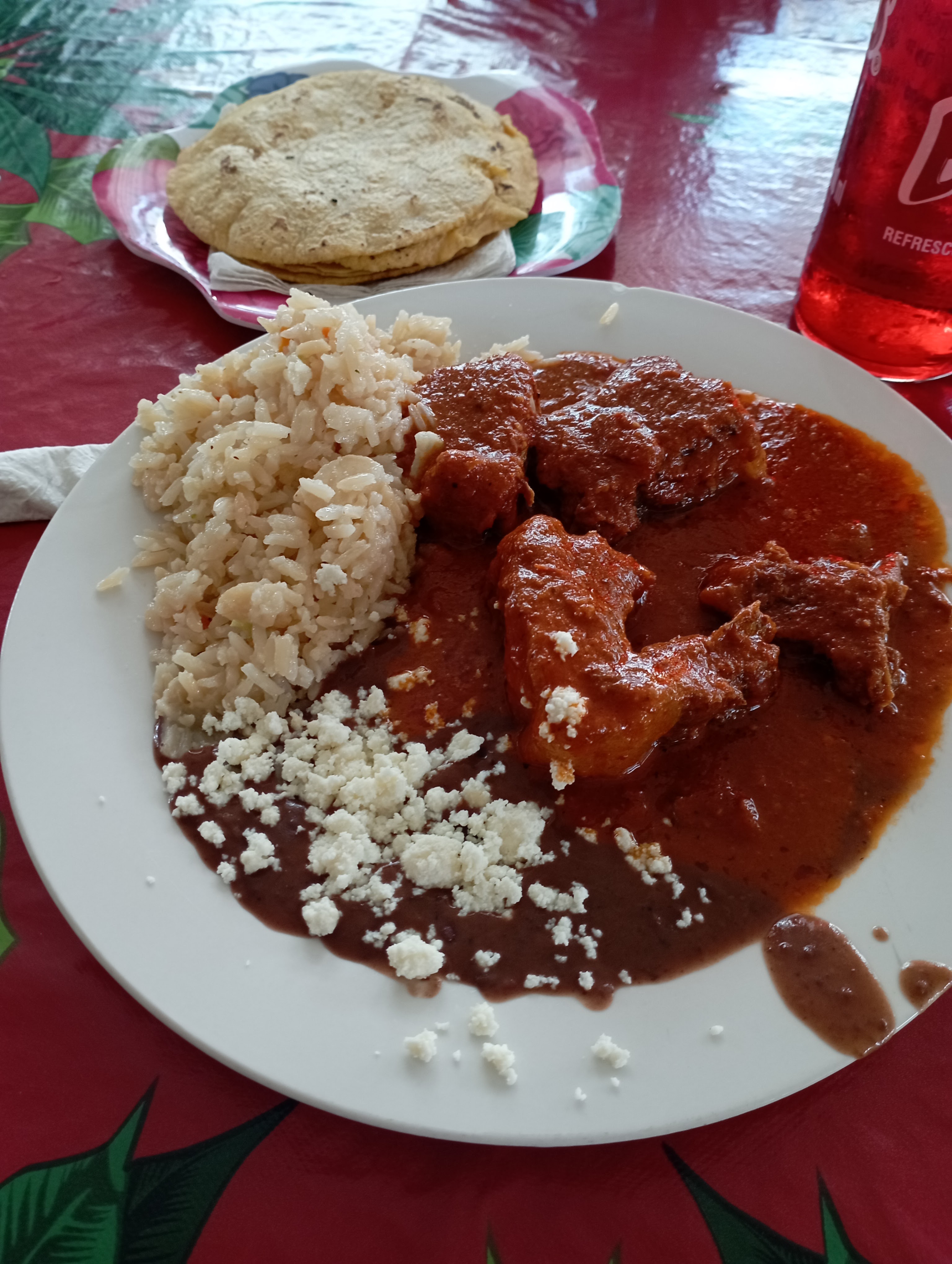 Loncheria " Doña Paz" image 1