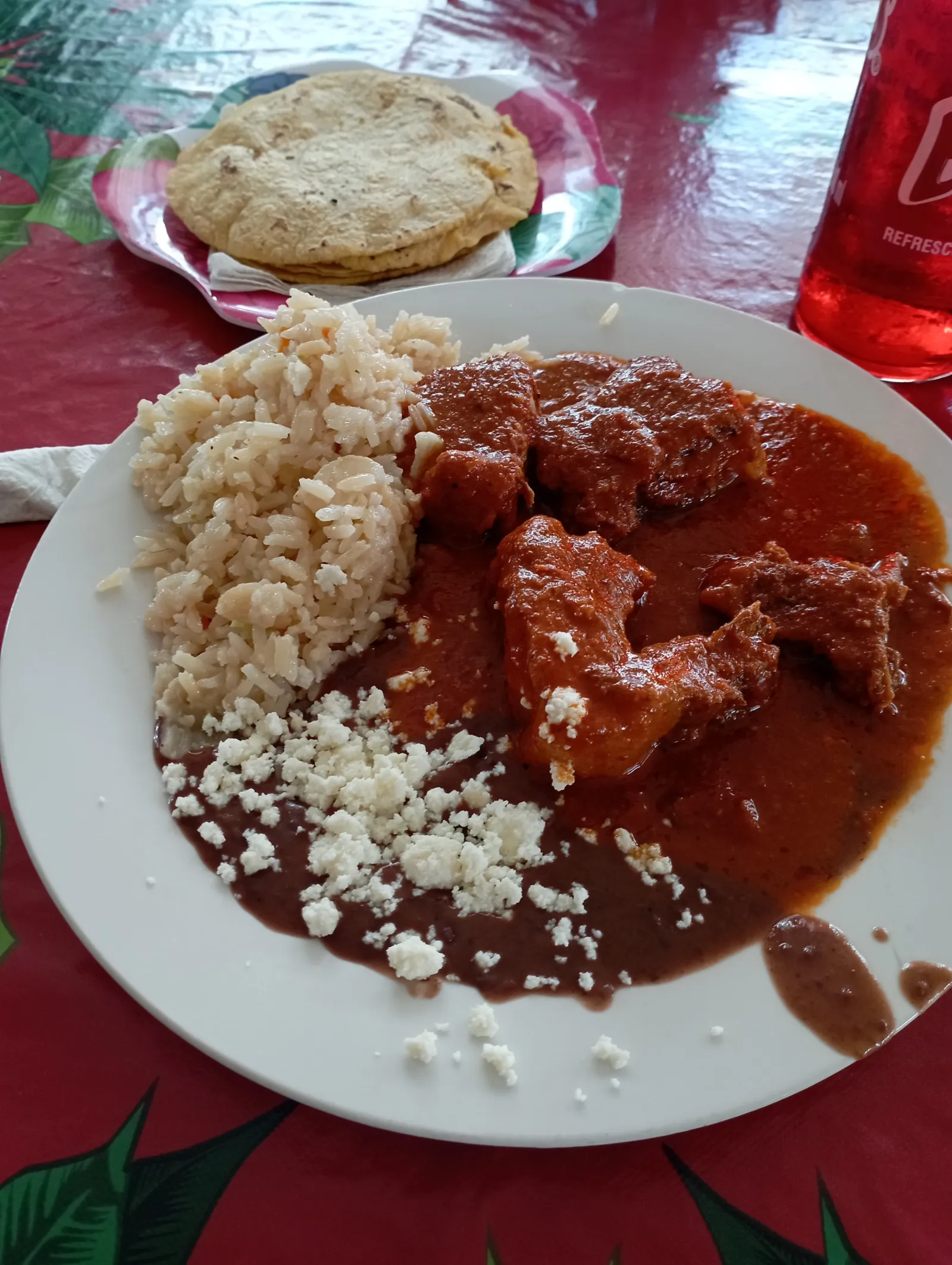 Loncheria " Doña Paz" image 1