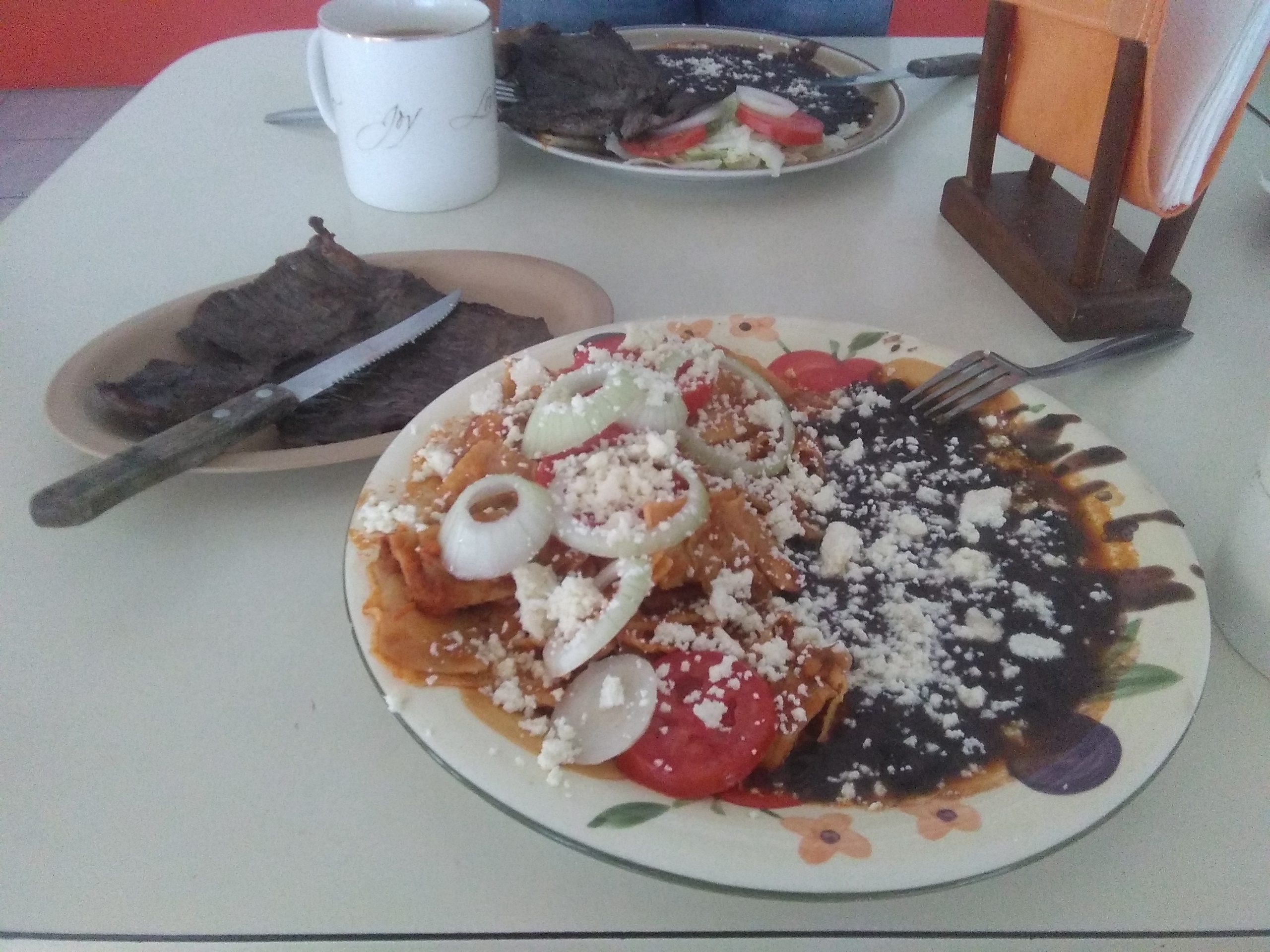 Loncheria " Doña Paz" image 3