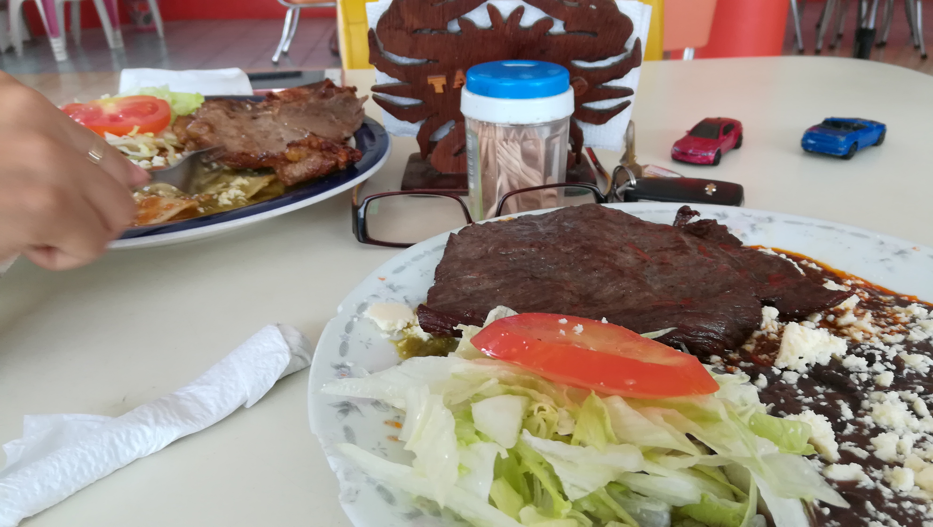 Loncheria " Doña Paz" image 4