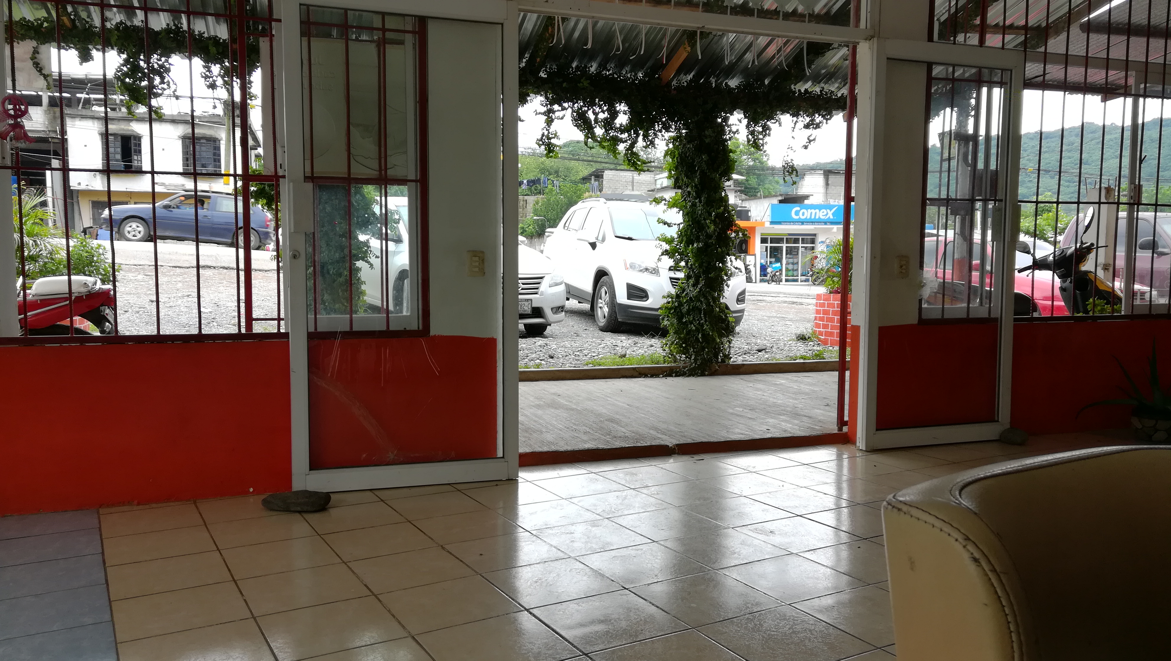 Loncheria " Doña Paz" image 6