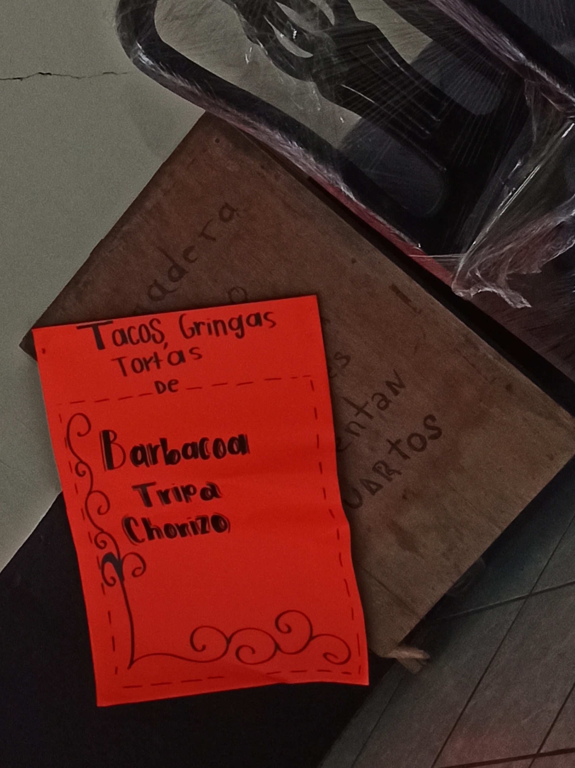 Loncheria " Doña Paz" image 8