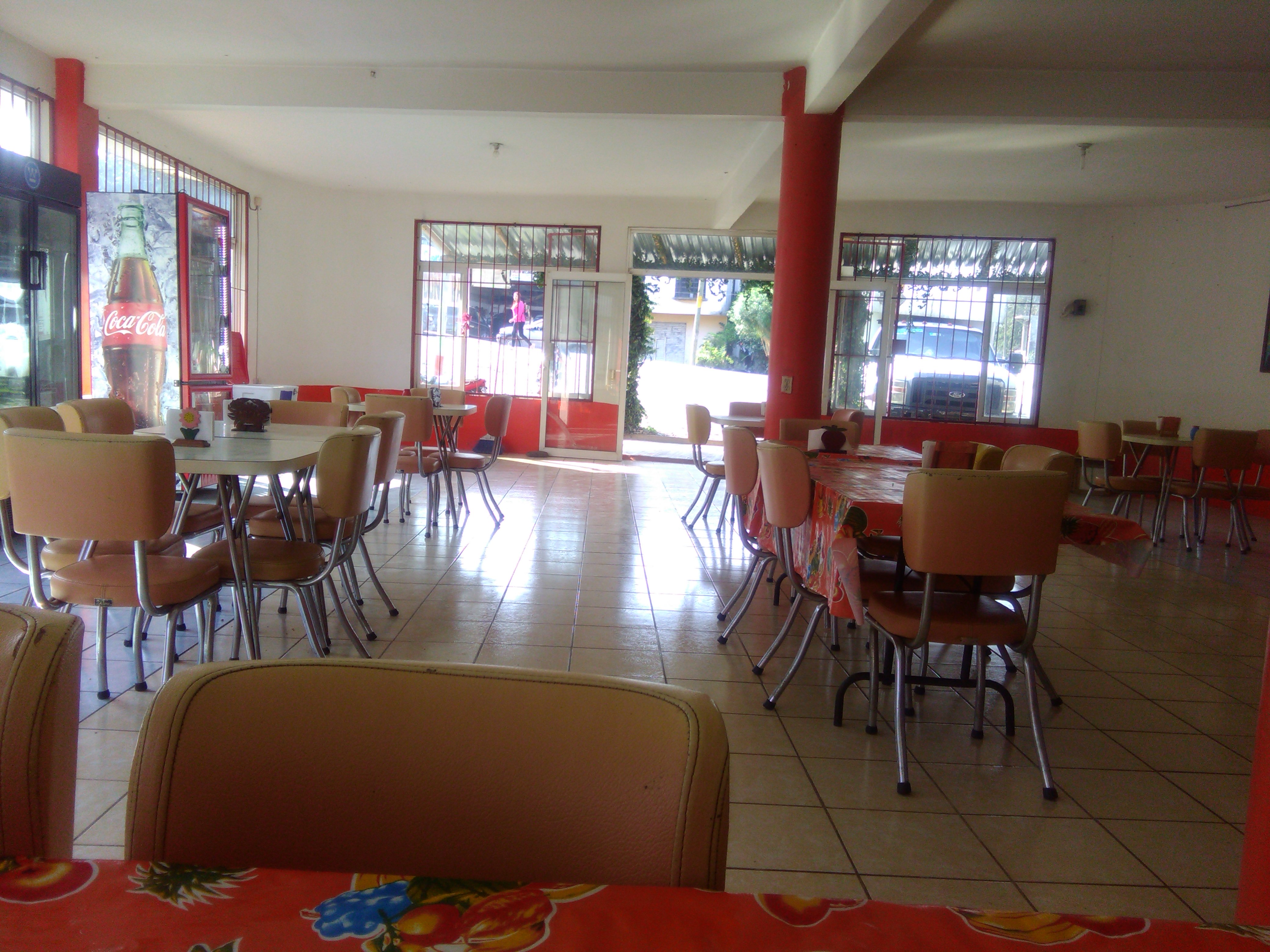 Loncheria " Doña Paz" image 9