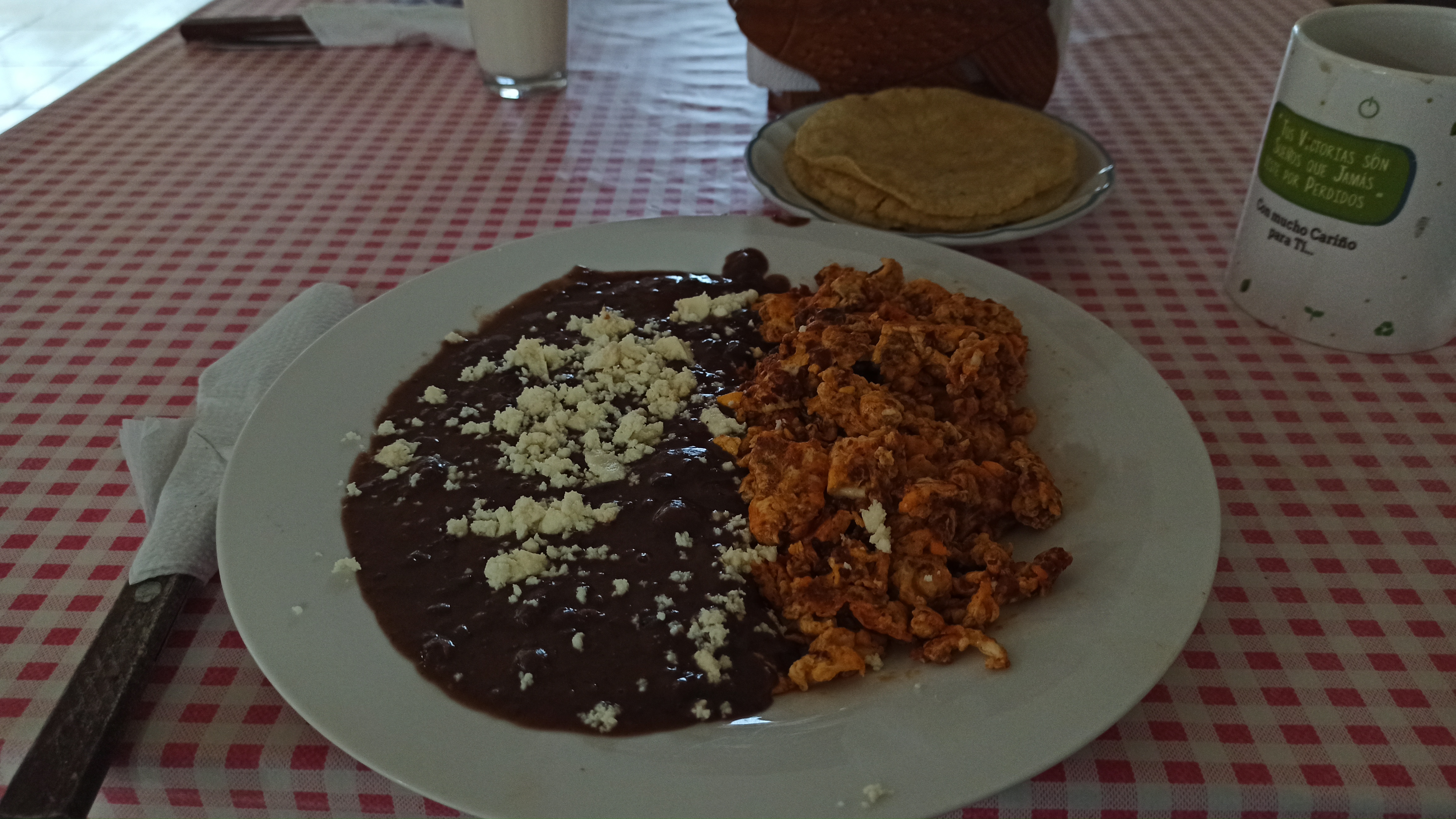 Loncheria " Doña Paz" image 10