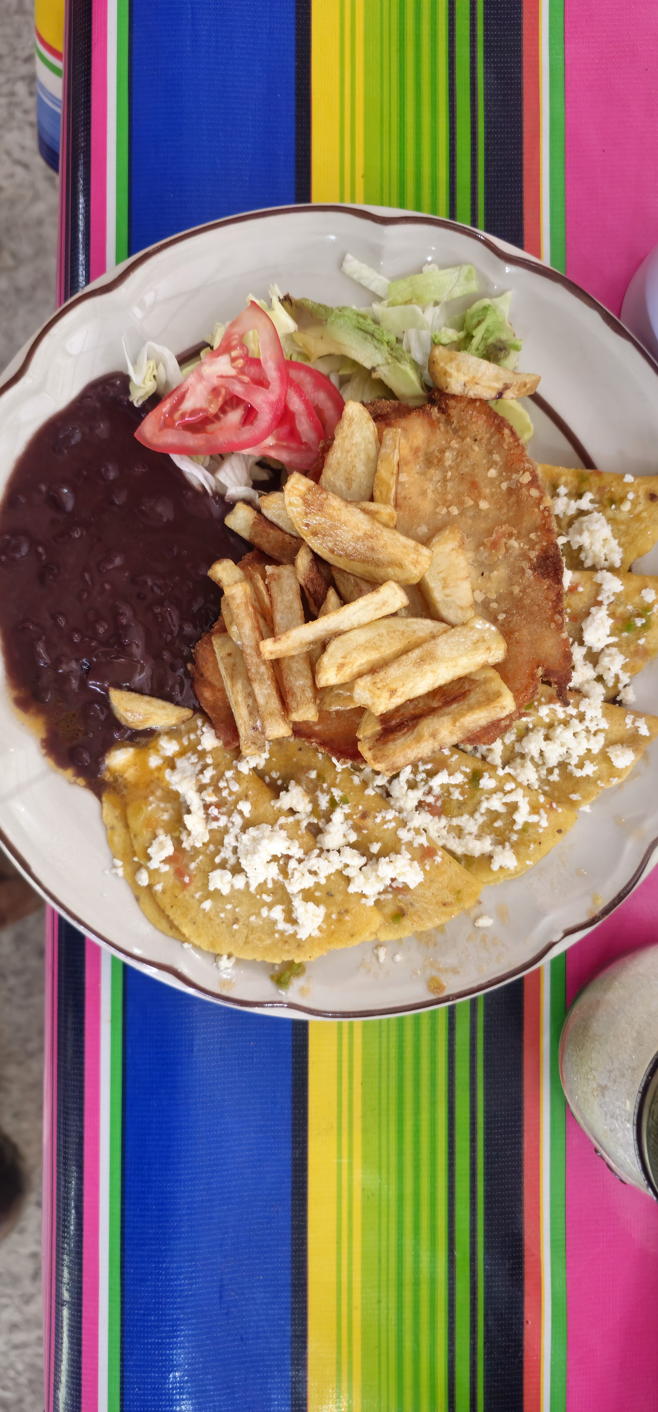 Cocina Economica “Chayito” image 1