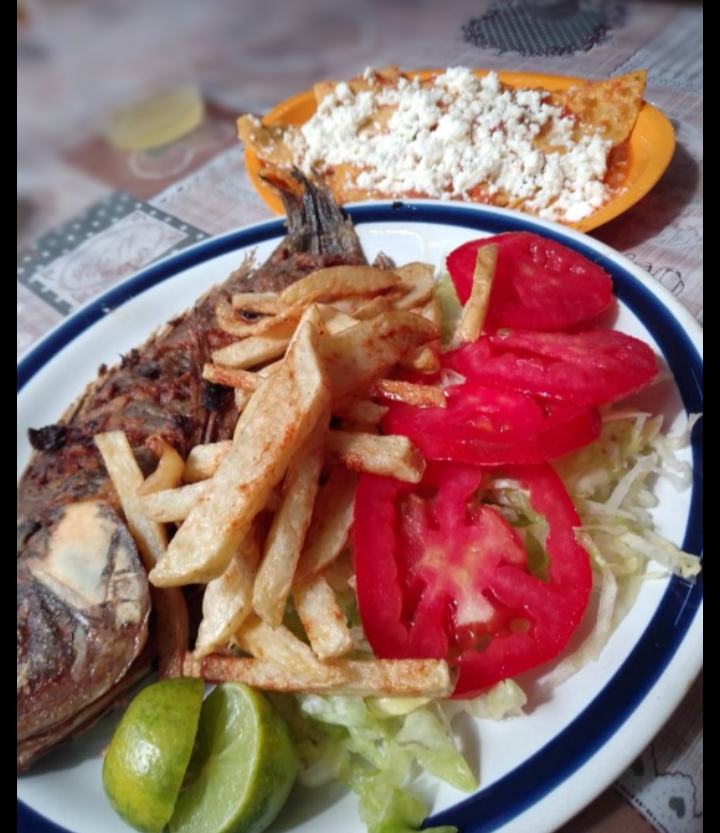 Cocina Economica “Chayito” image 2