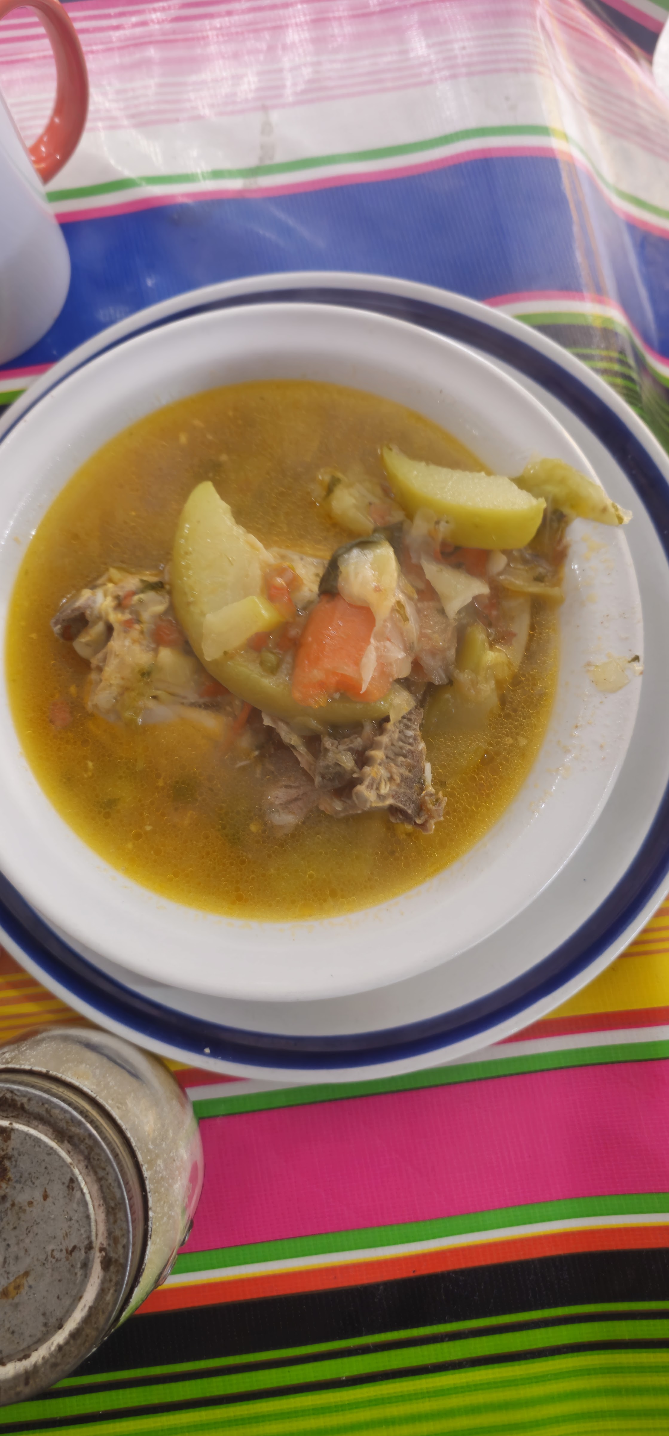 Cocina Economica “Chayito” image 3