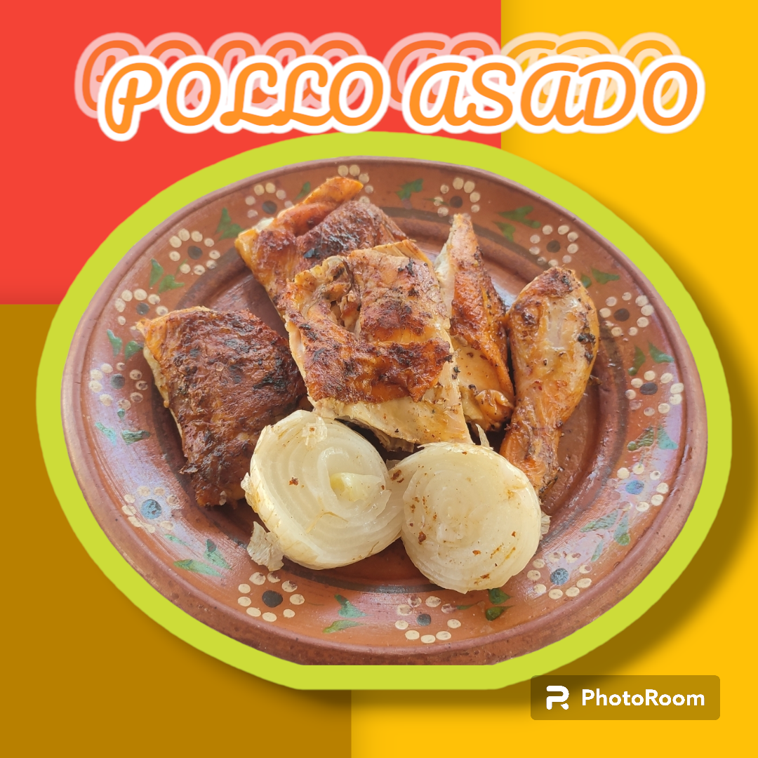 Restaurant Cenizas image 1