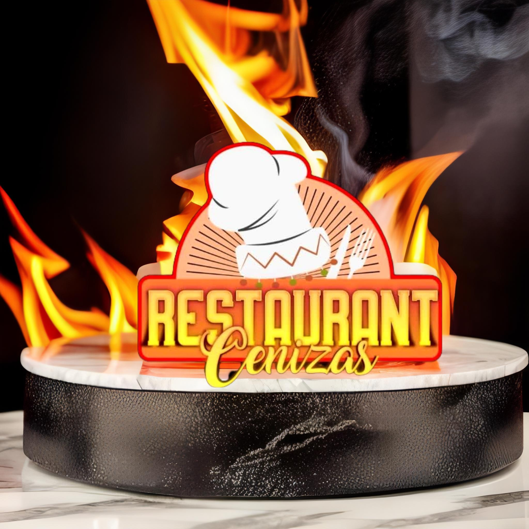 Restaurant Cenizas image 2