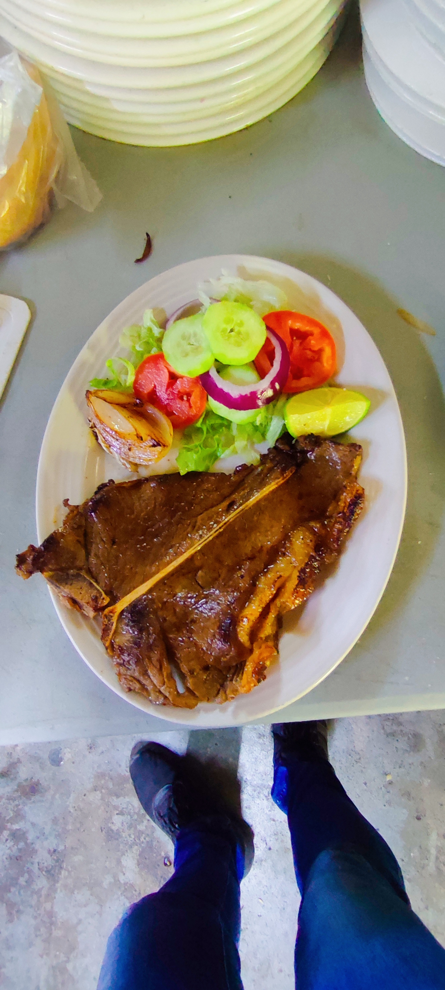 Restaurant Cenizas image 3